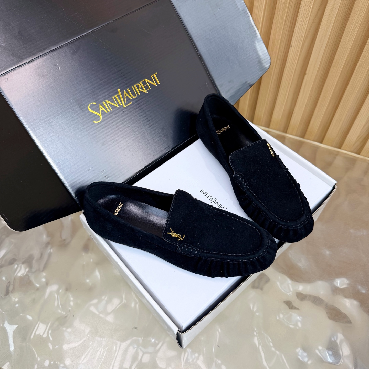 Designer Loafers