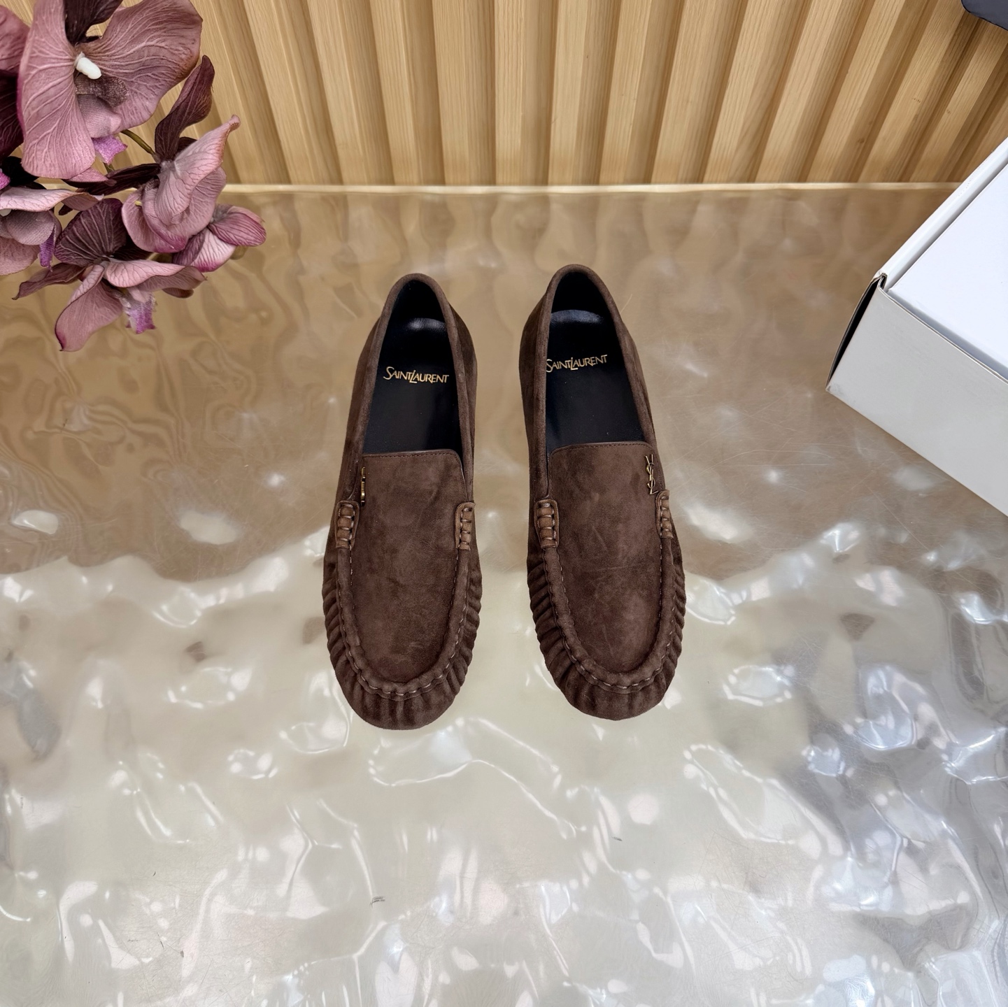 Designer Loafers