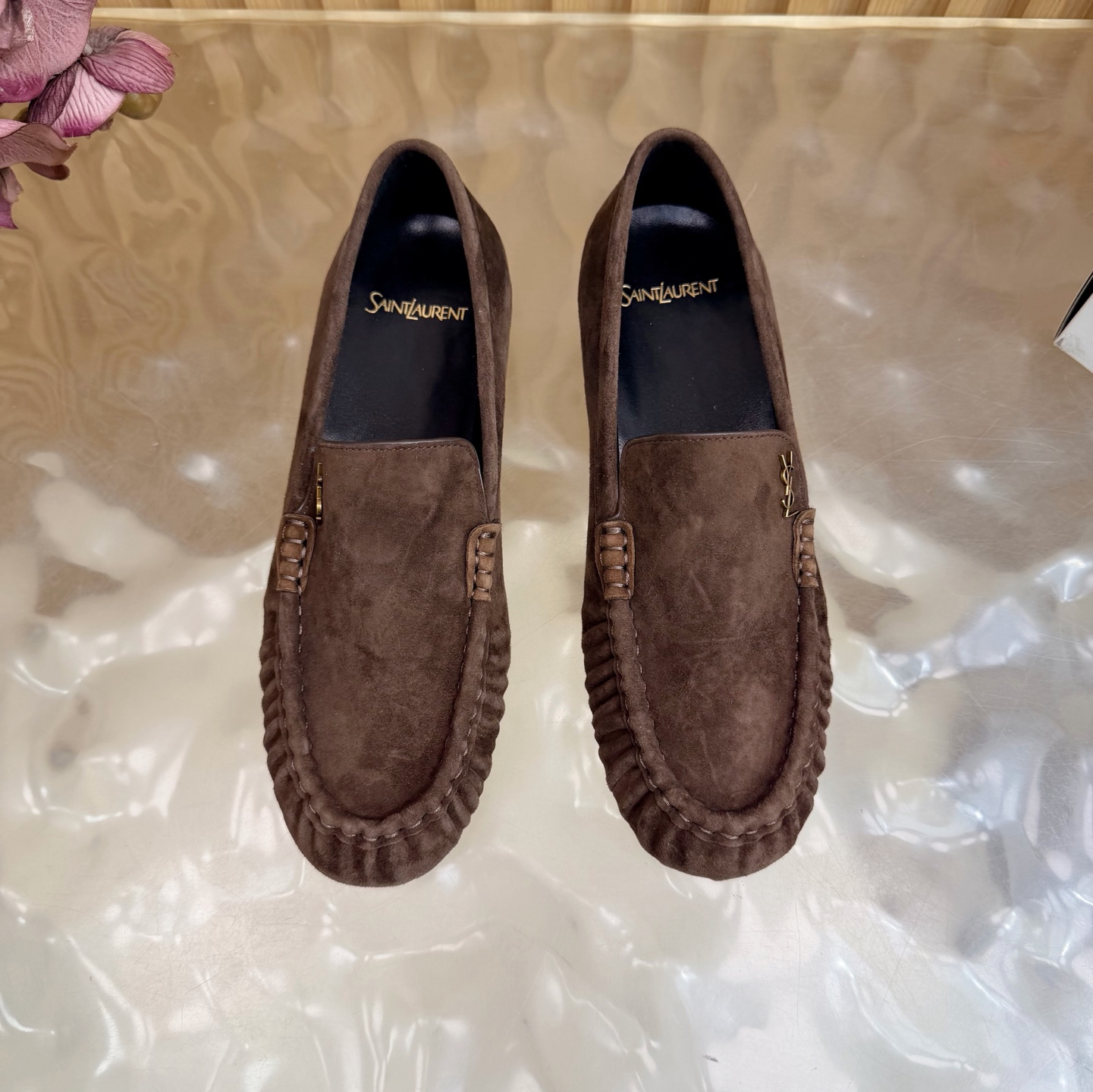 Designer Loafers