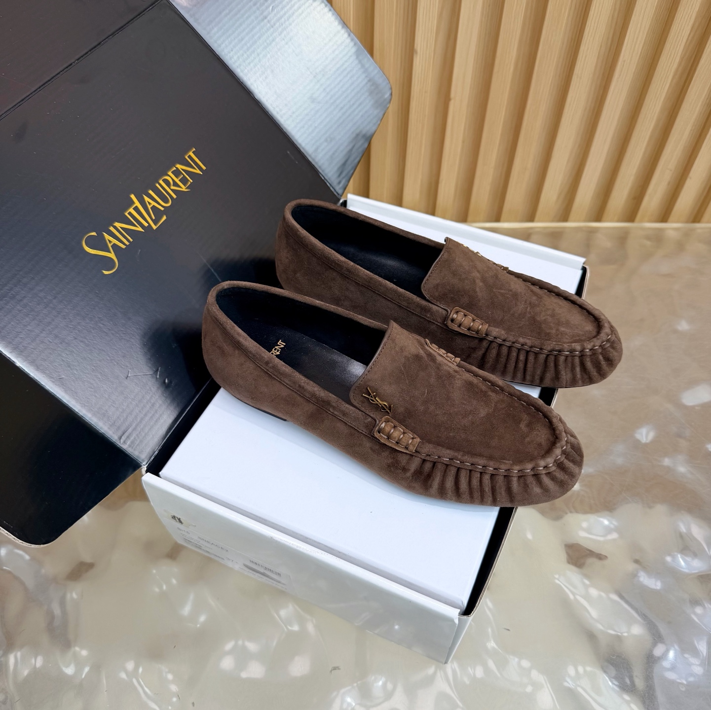 Designer Loafers