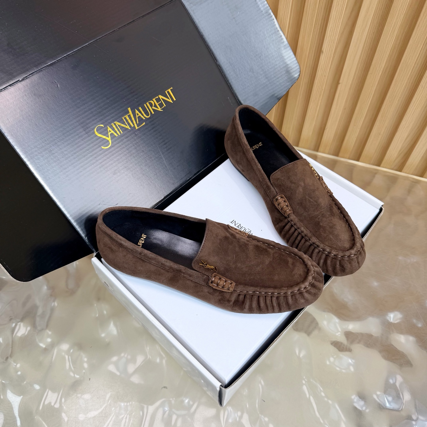 Designer Loafers