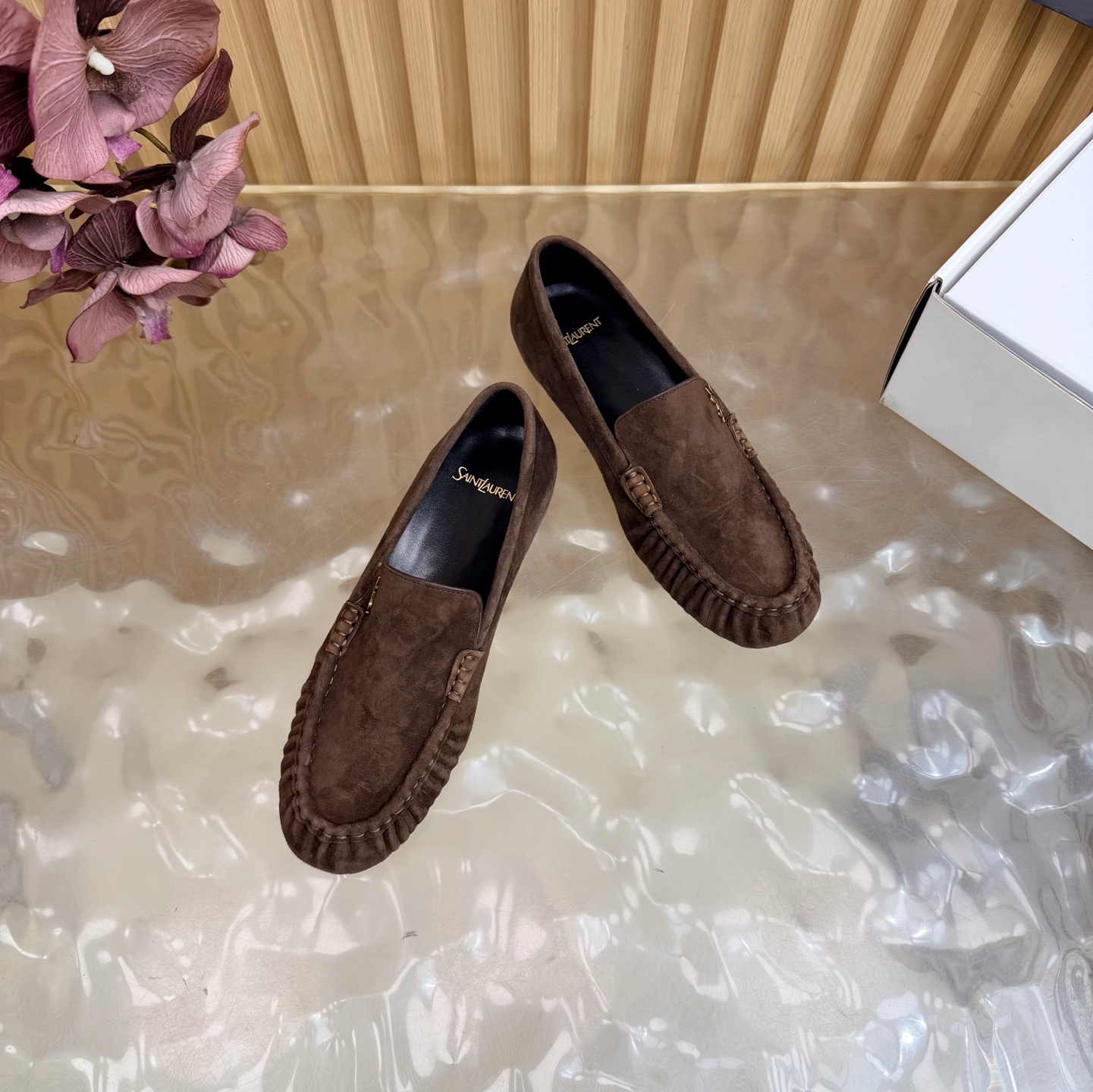Designer Loafers