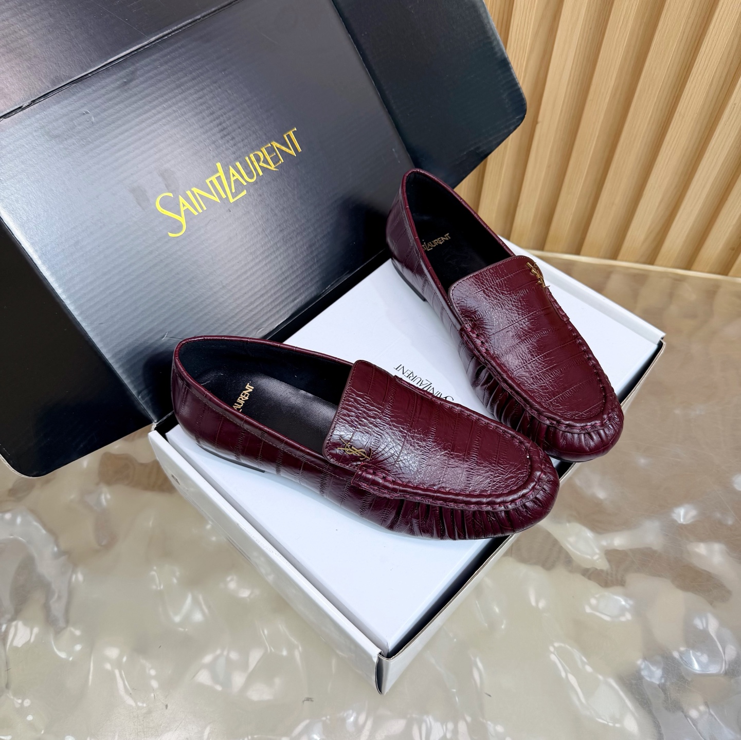 Designer Loafers