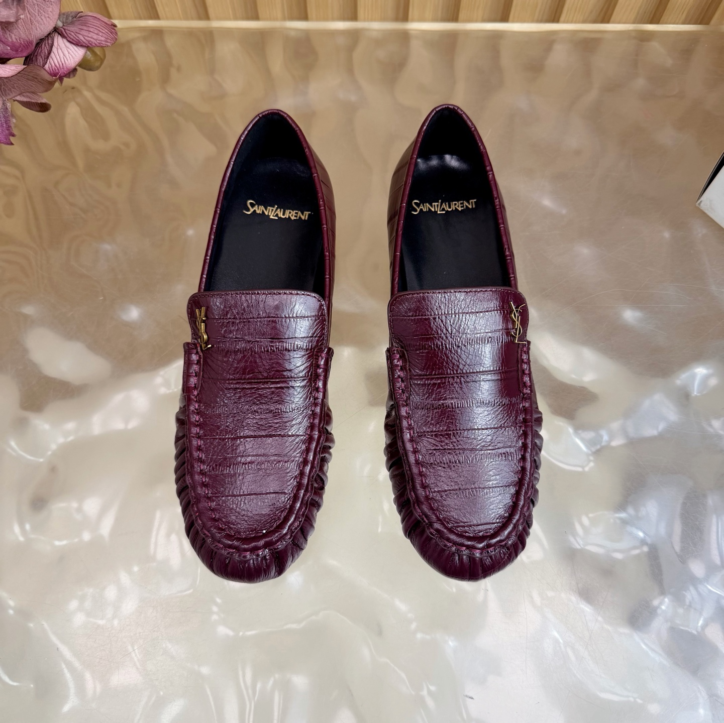 Designer Loafers