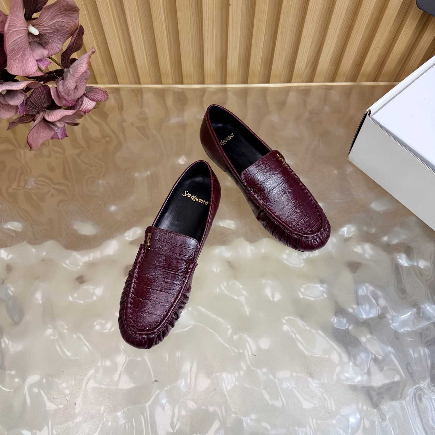 Designer Loafers