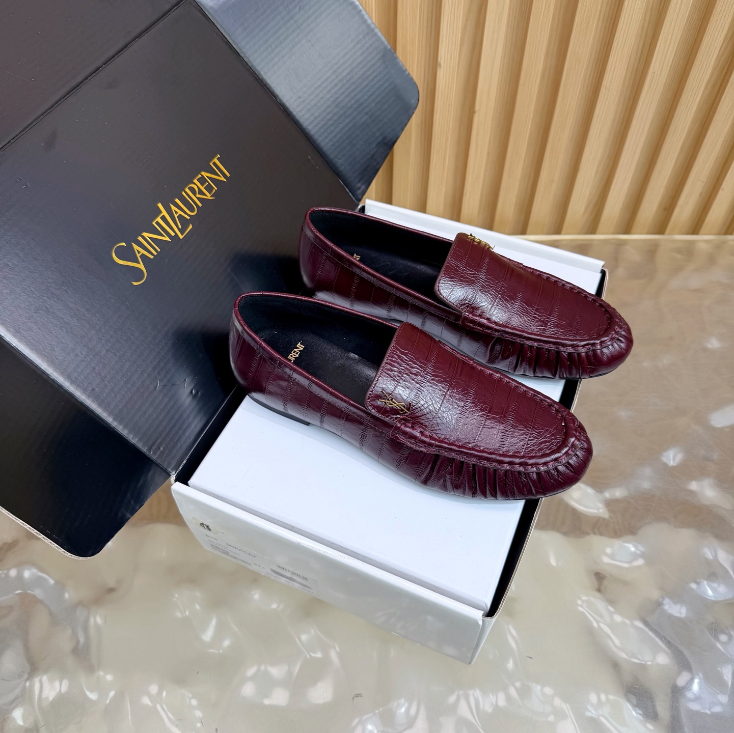 Designer Loafers