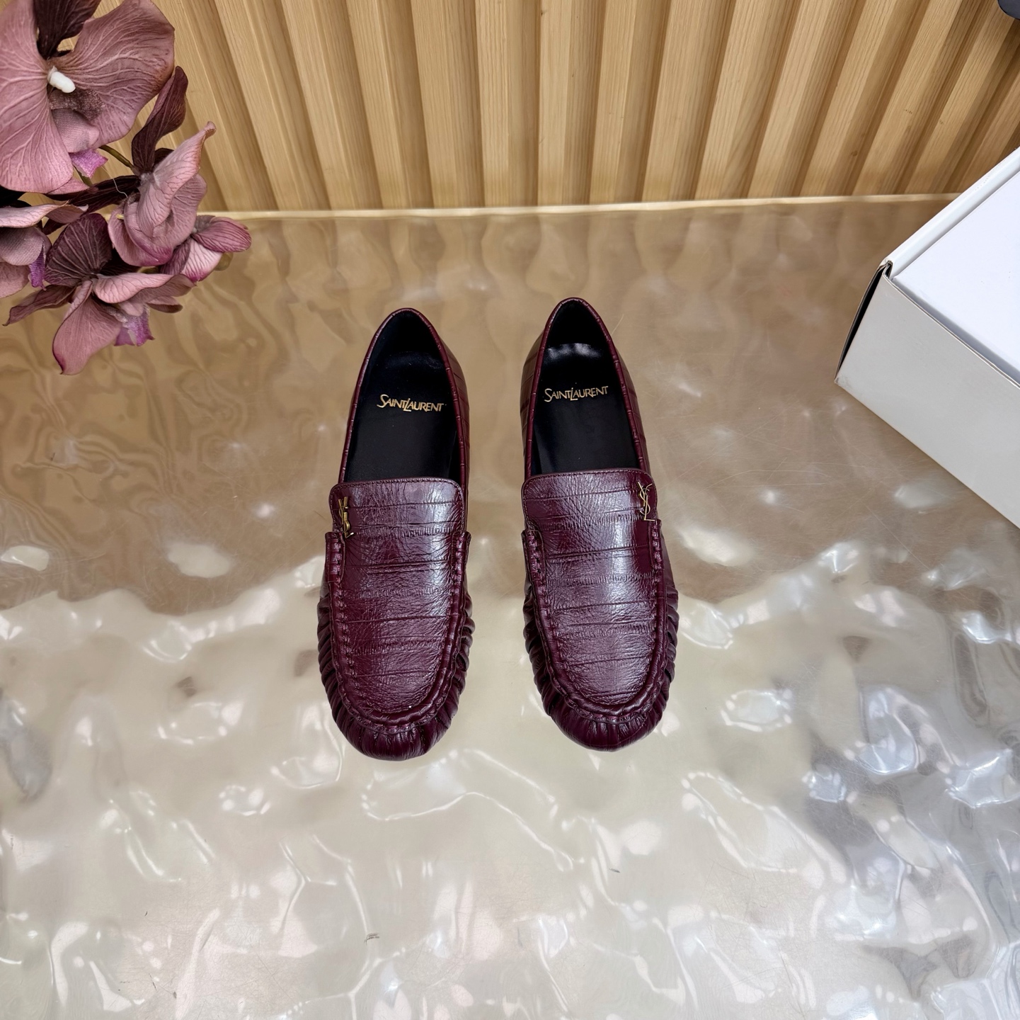 Designer Loafers