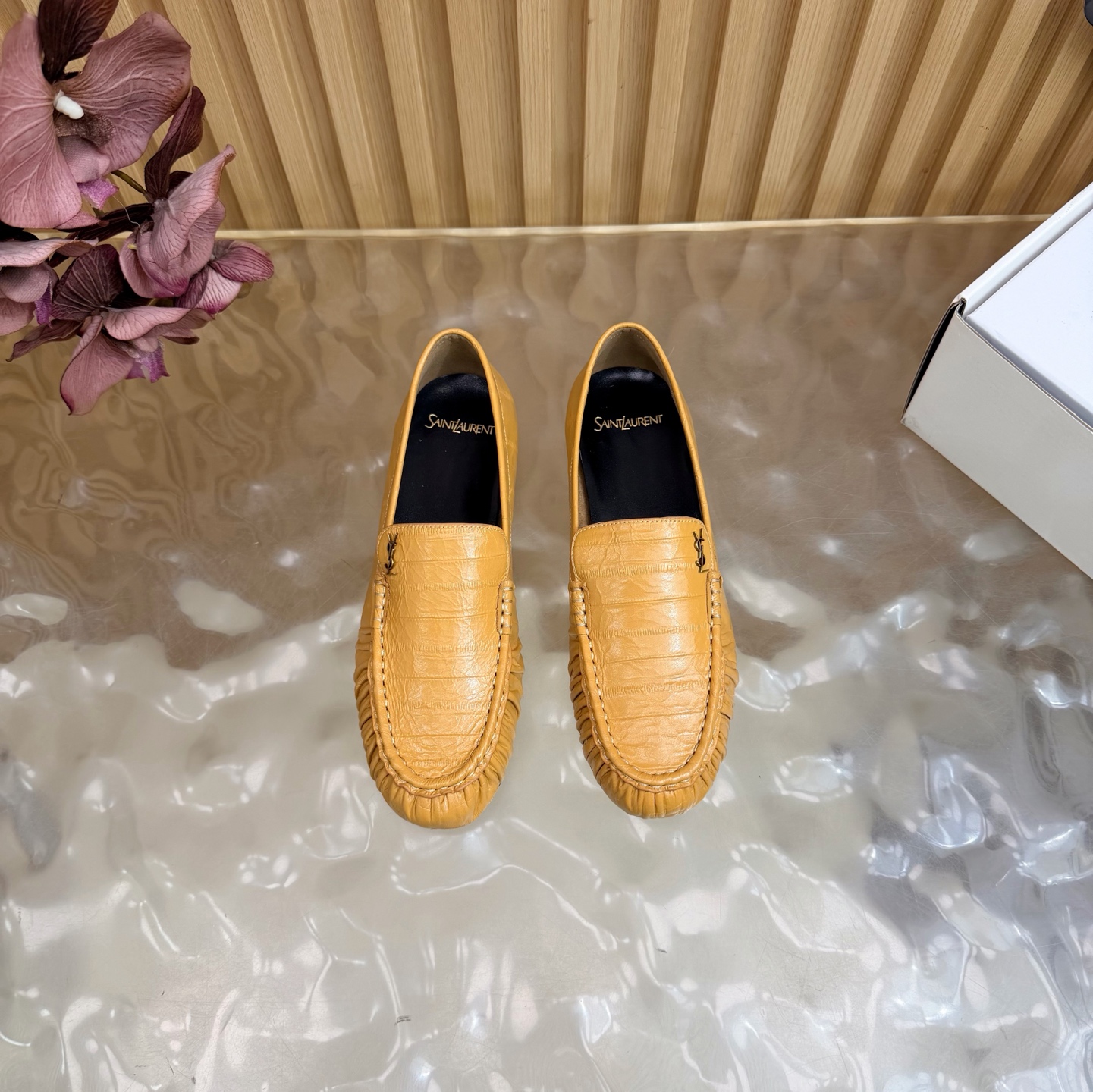 Designer Loafers