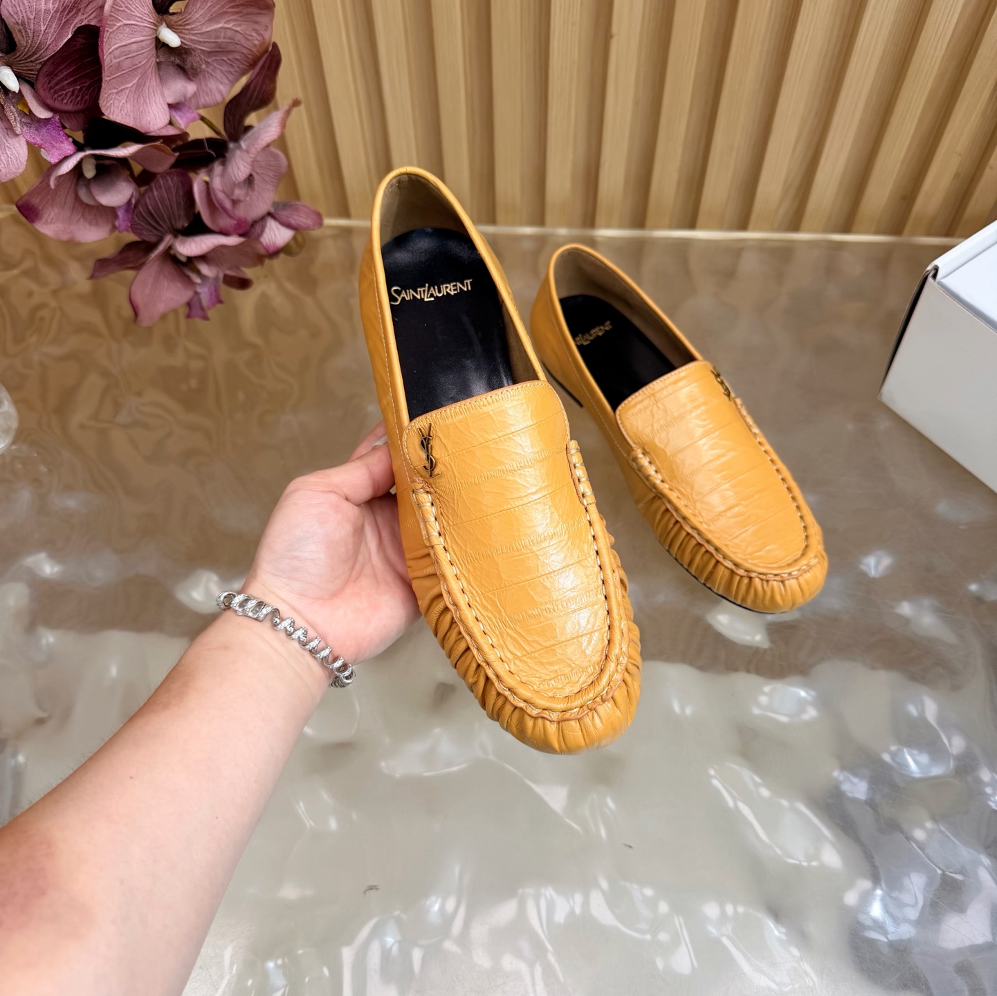 Designer Loafers