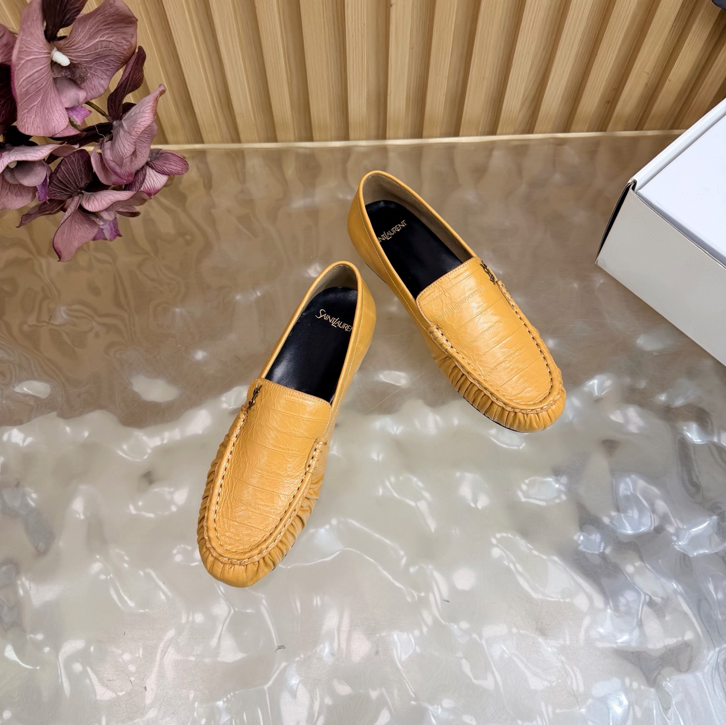 Designer Loafers