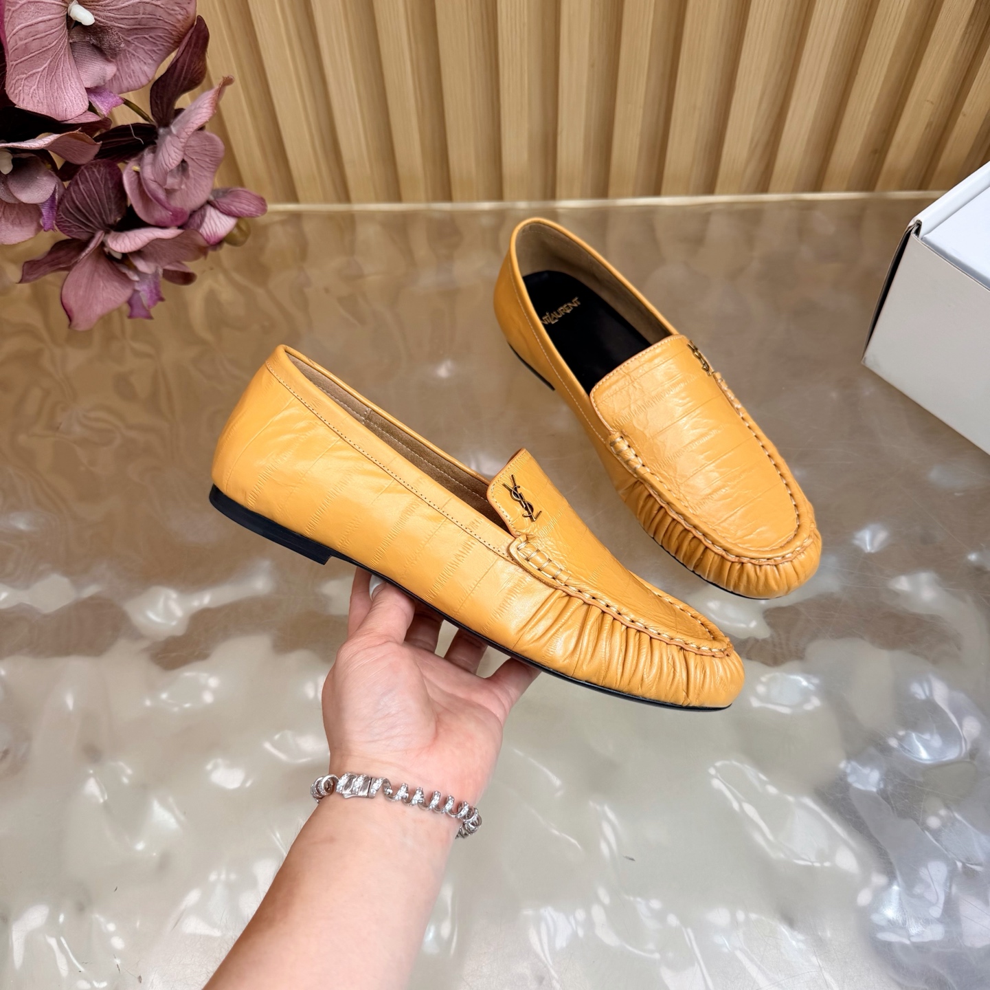 Designer Loafers