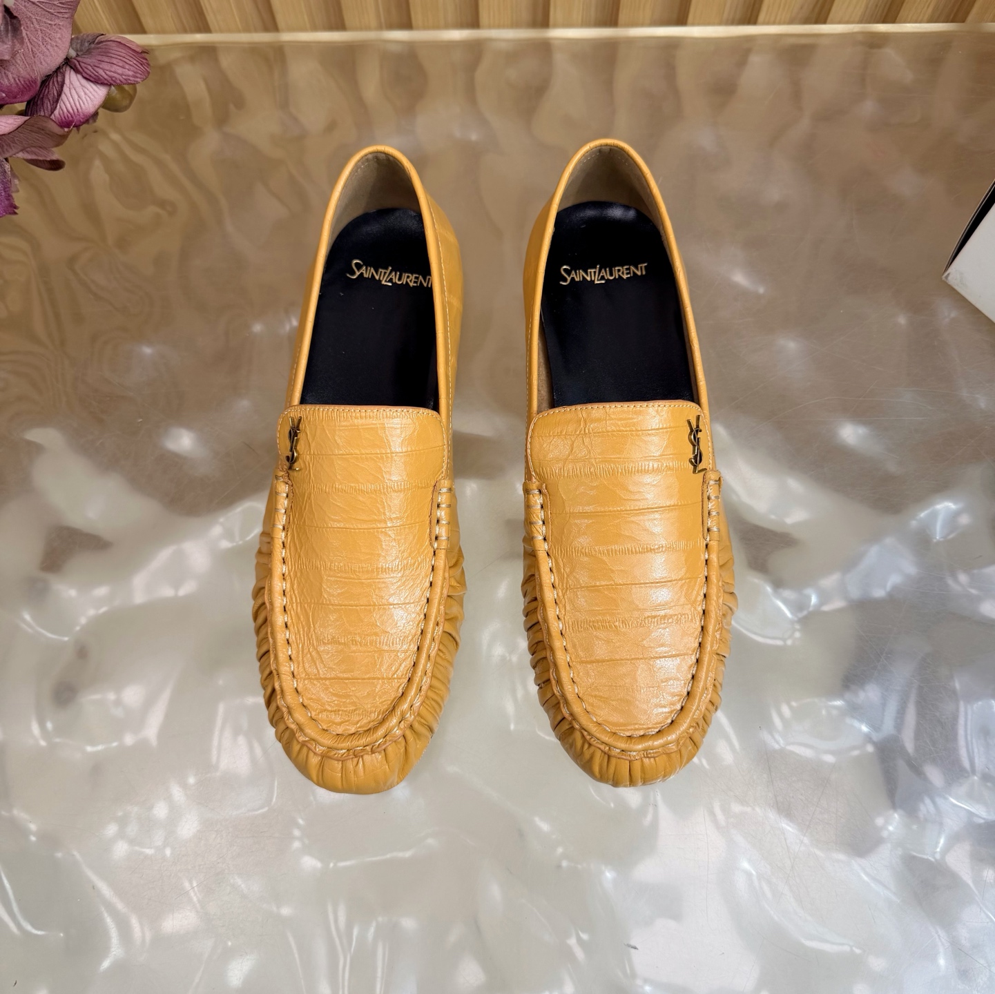 Designer Loafers