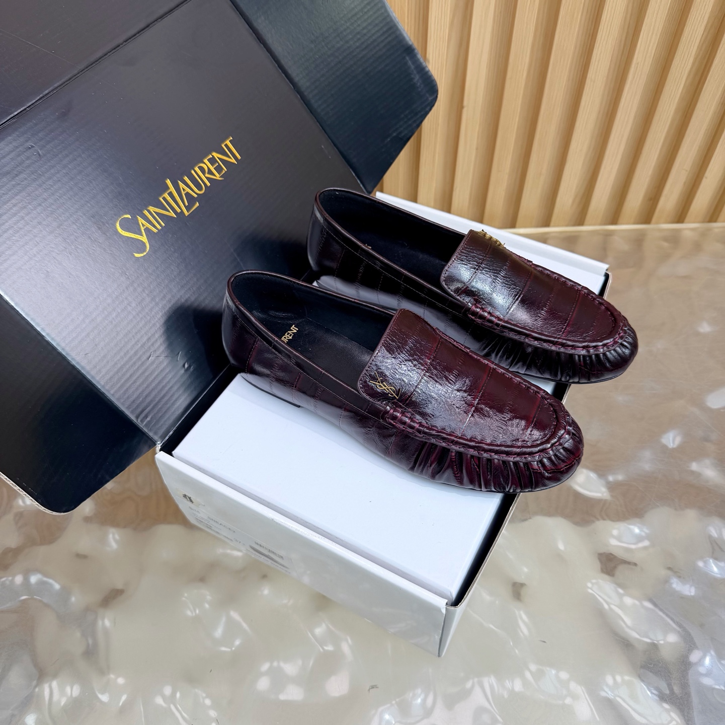 Designer Loafers