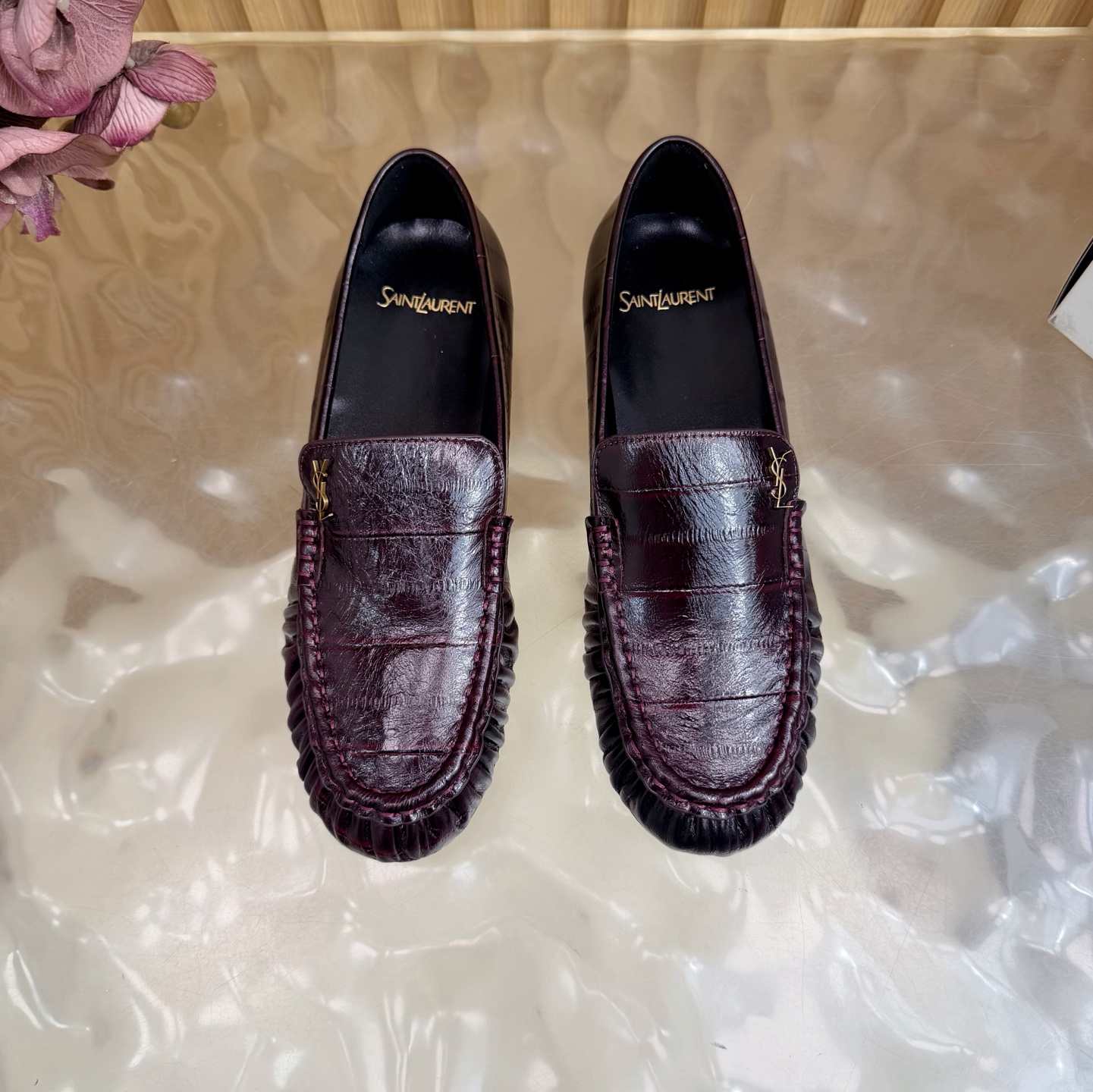 Designer Loafers