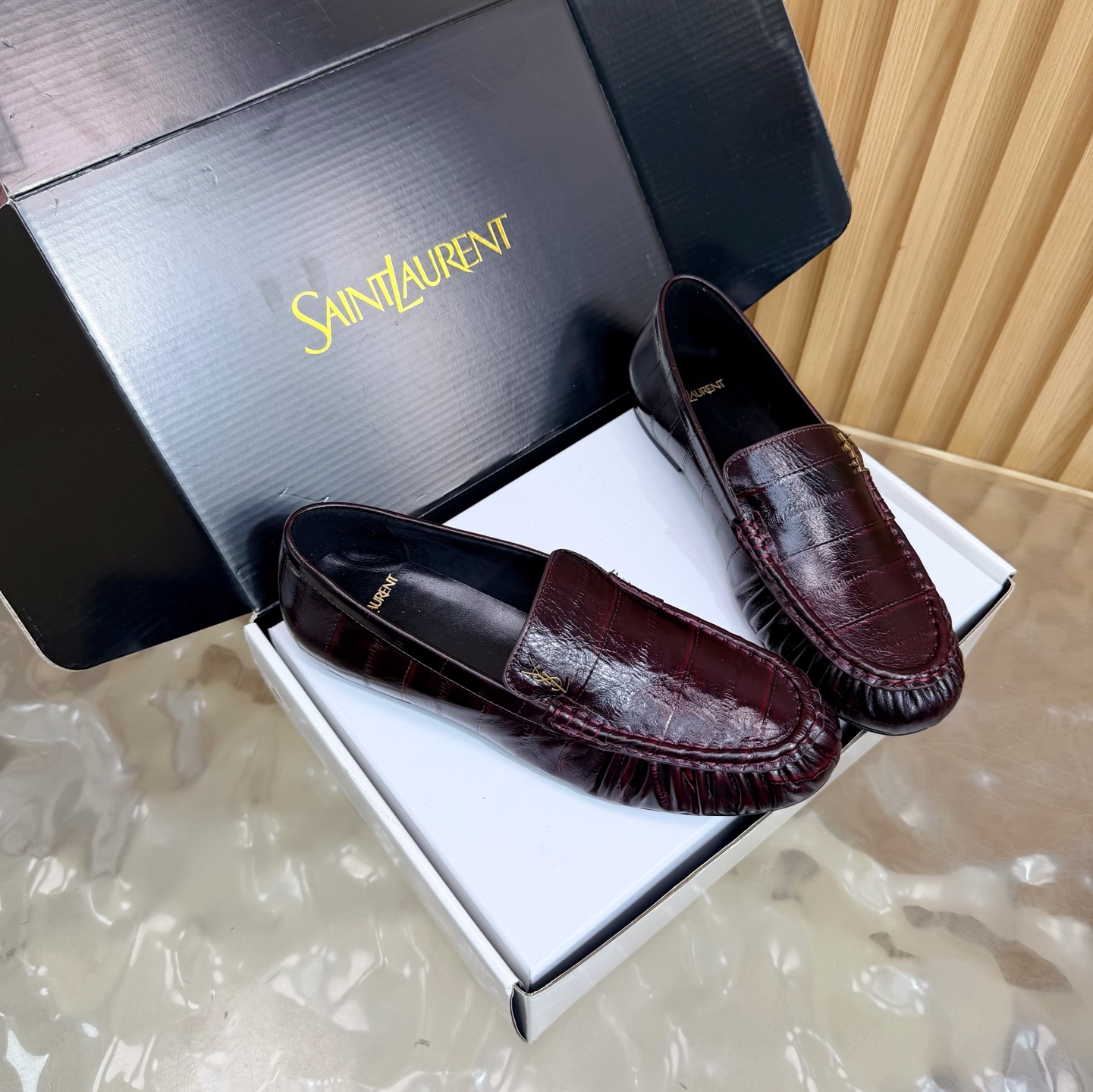 Designer Loafers