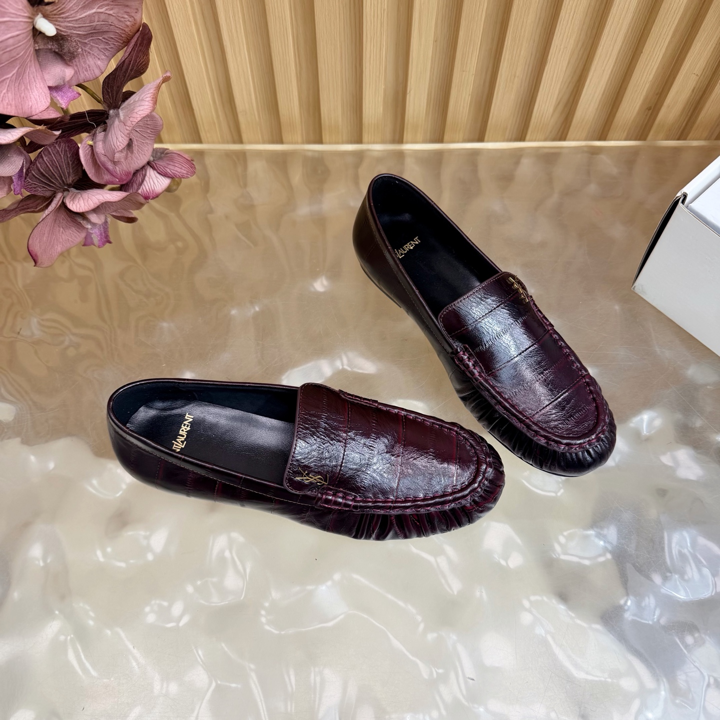 Designer Loafers