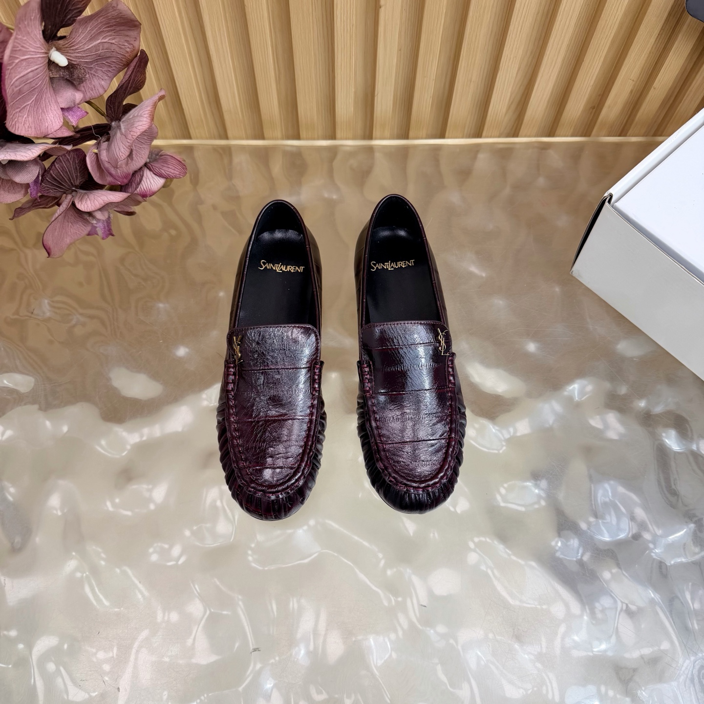 Designer Loafers