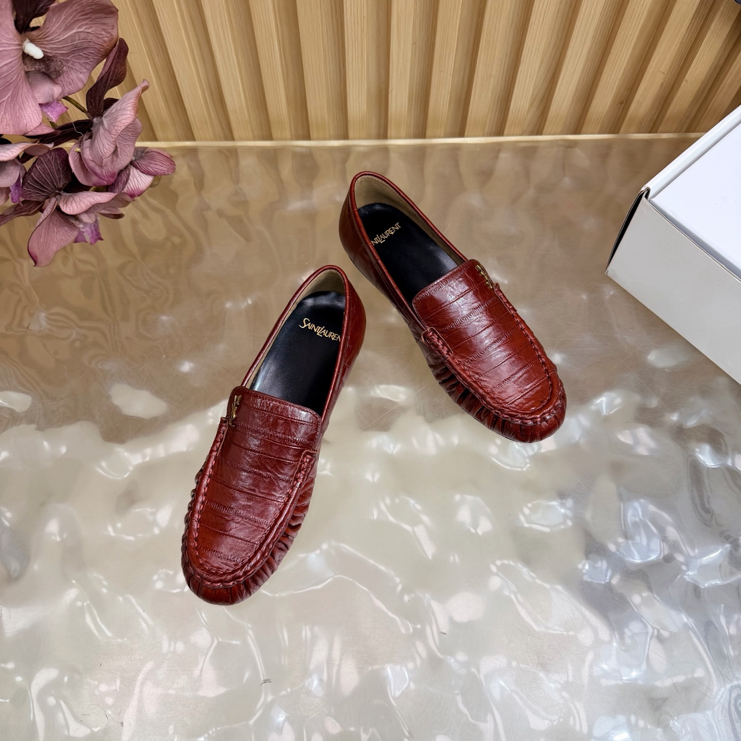 Designer Loafers