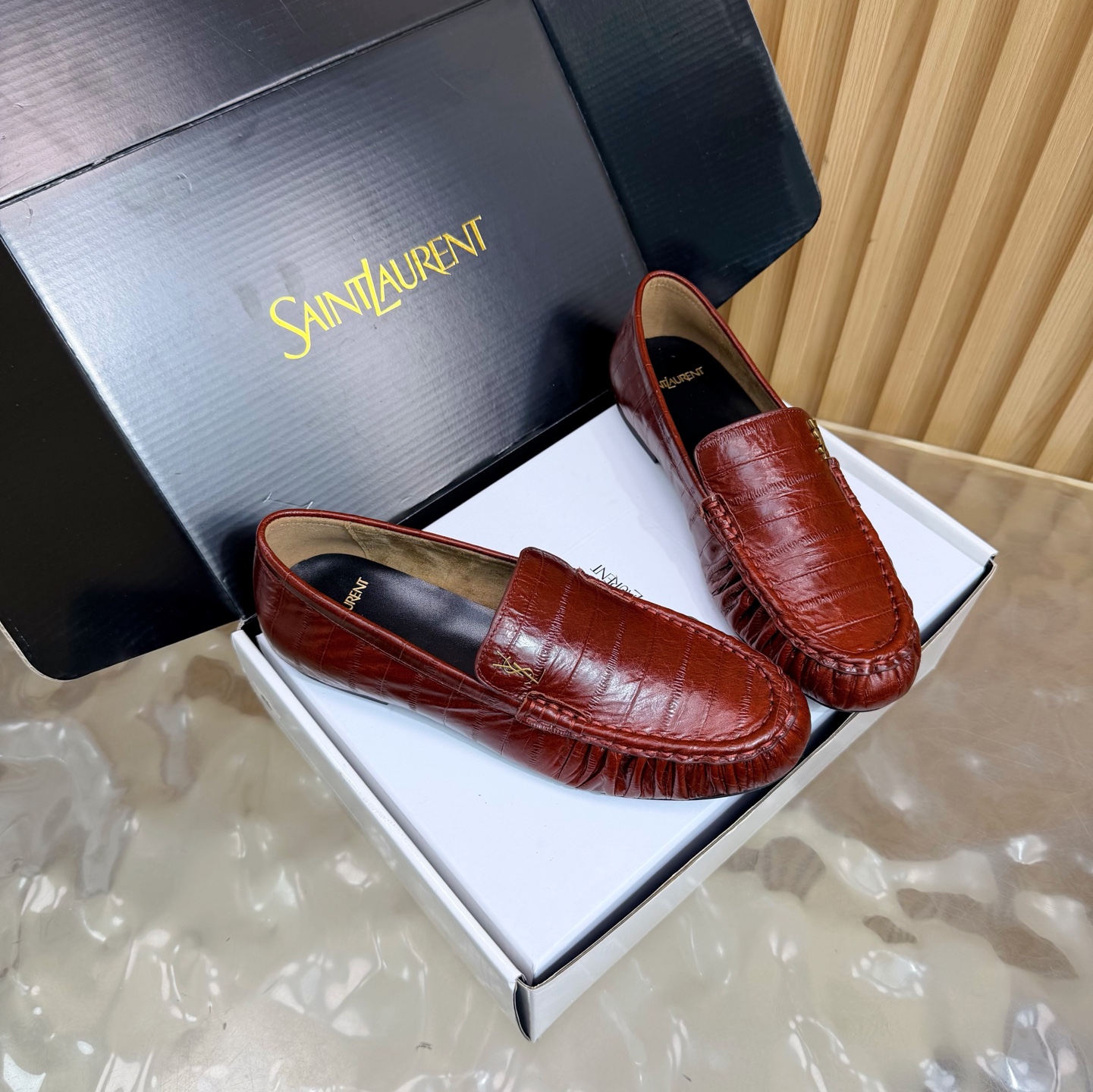 Designer Loafers