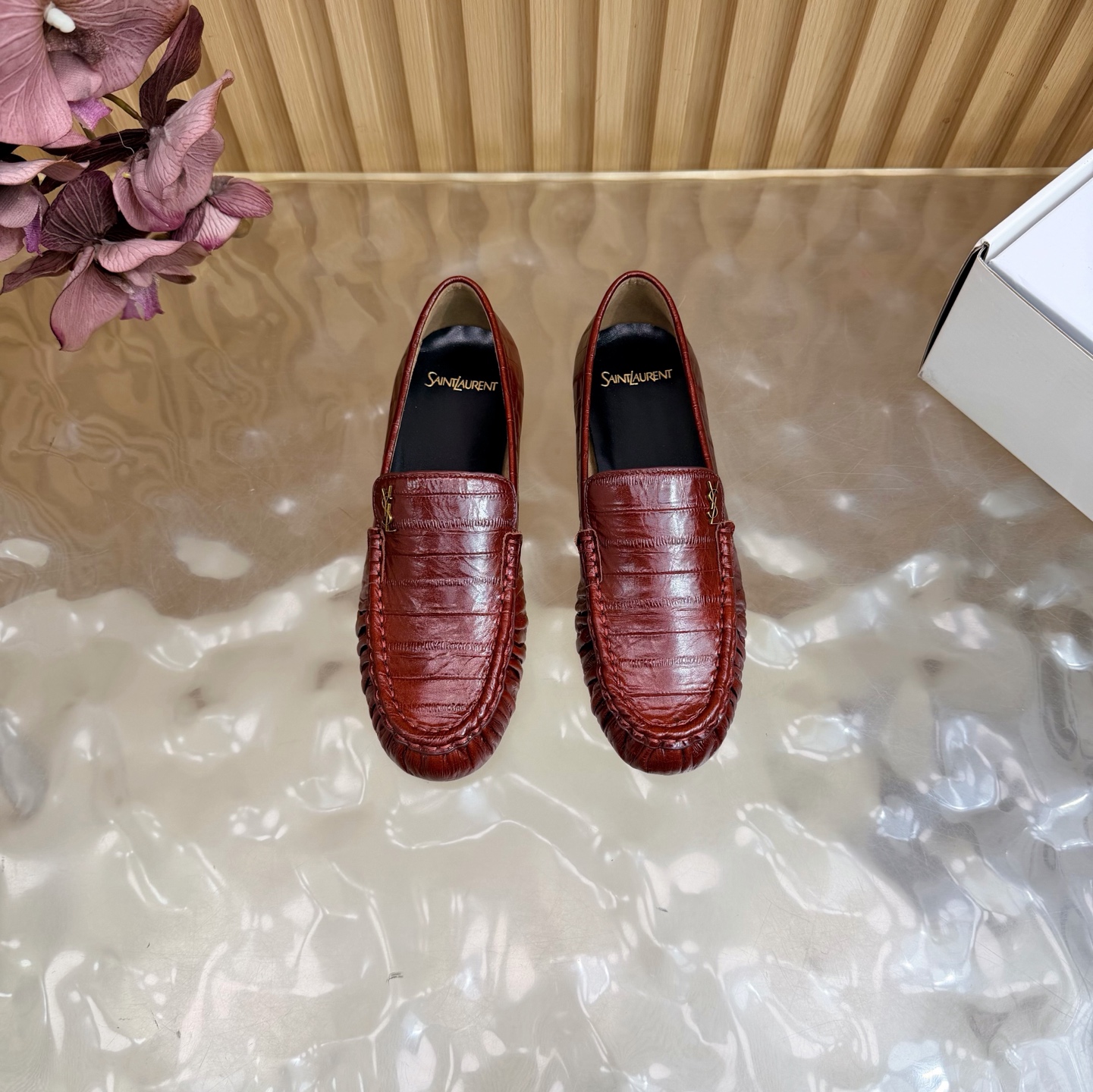 Designer Loafers