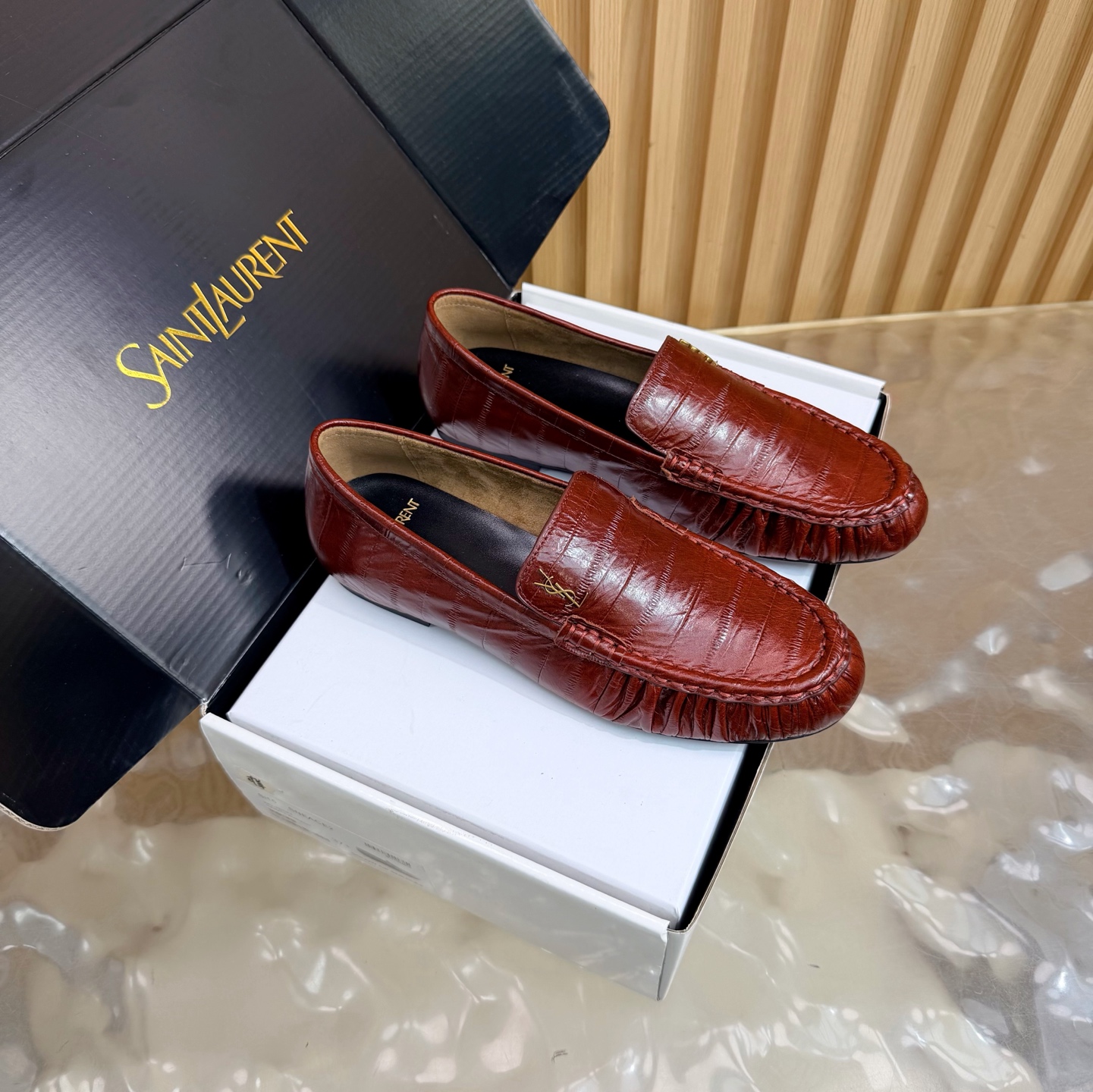 Designer Loafers