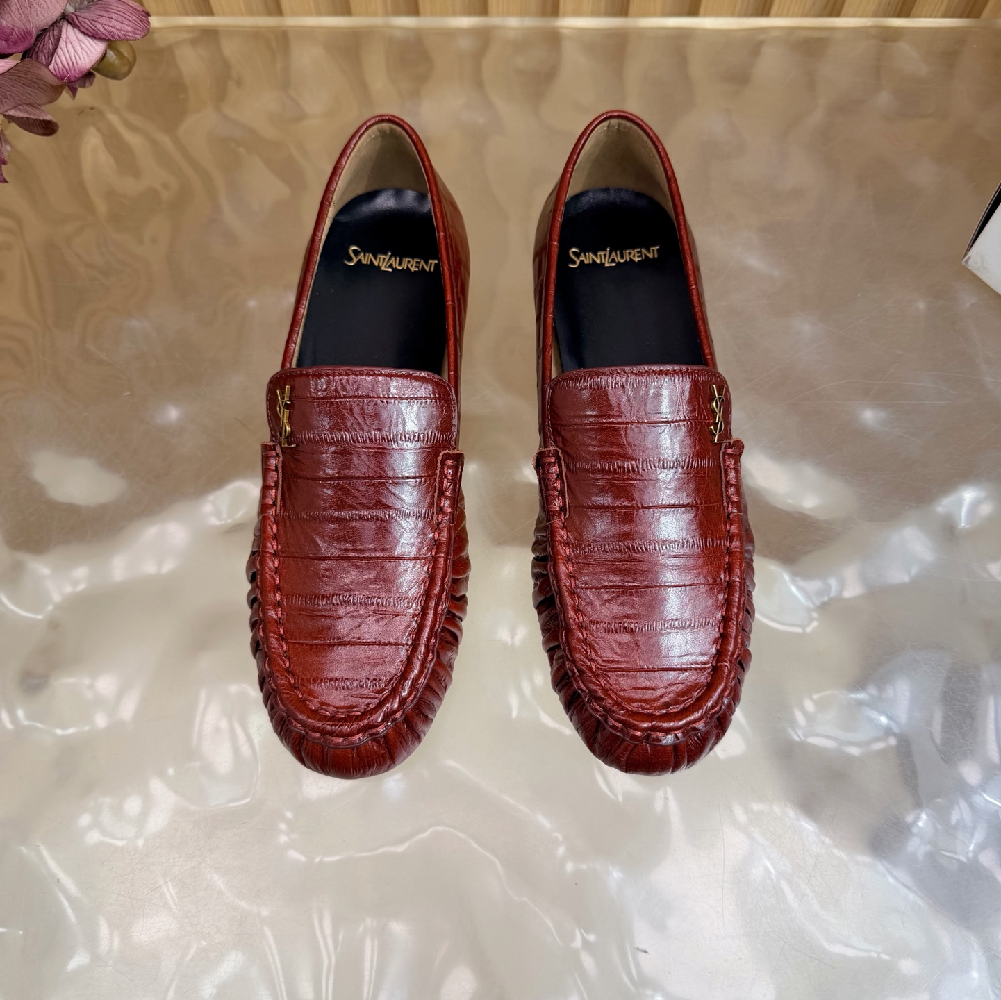 Designer Loafers