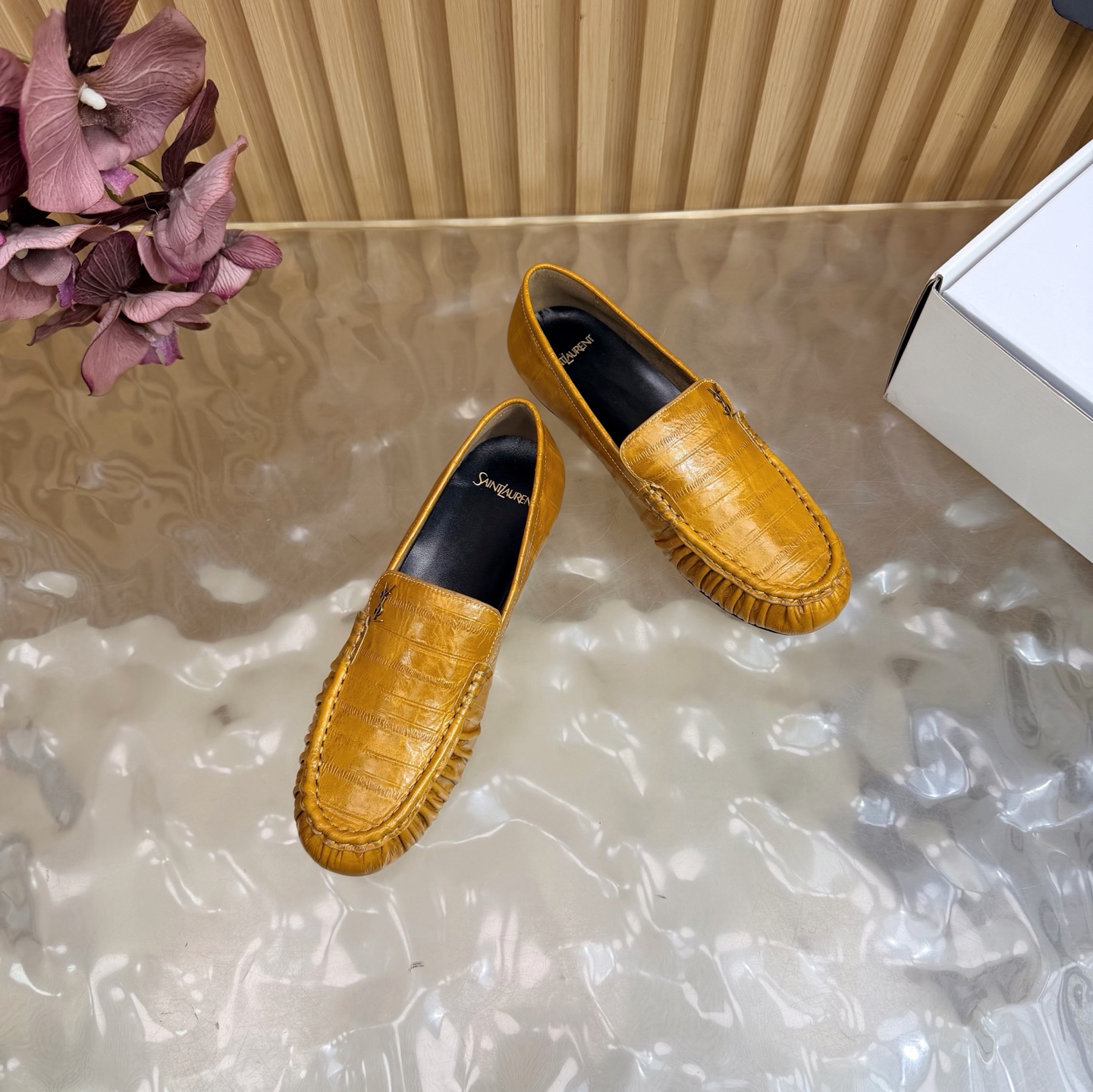 Designer Loafers