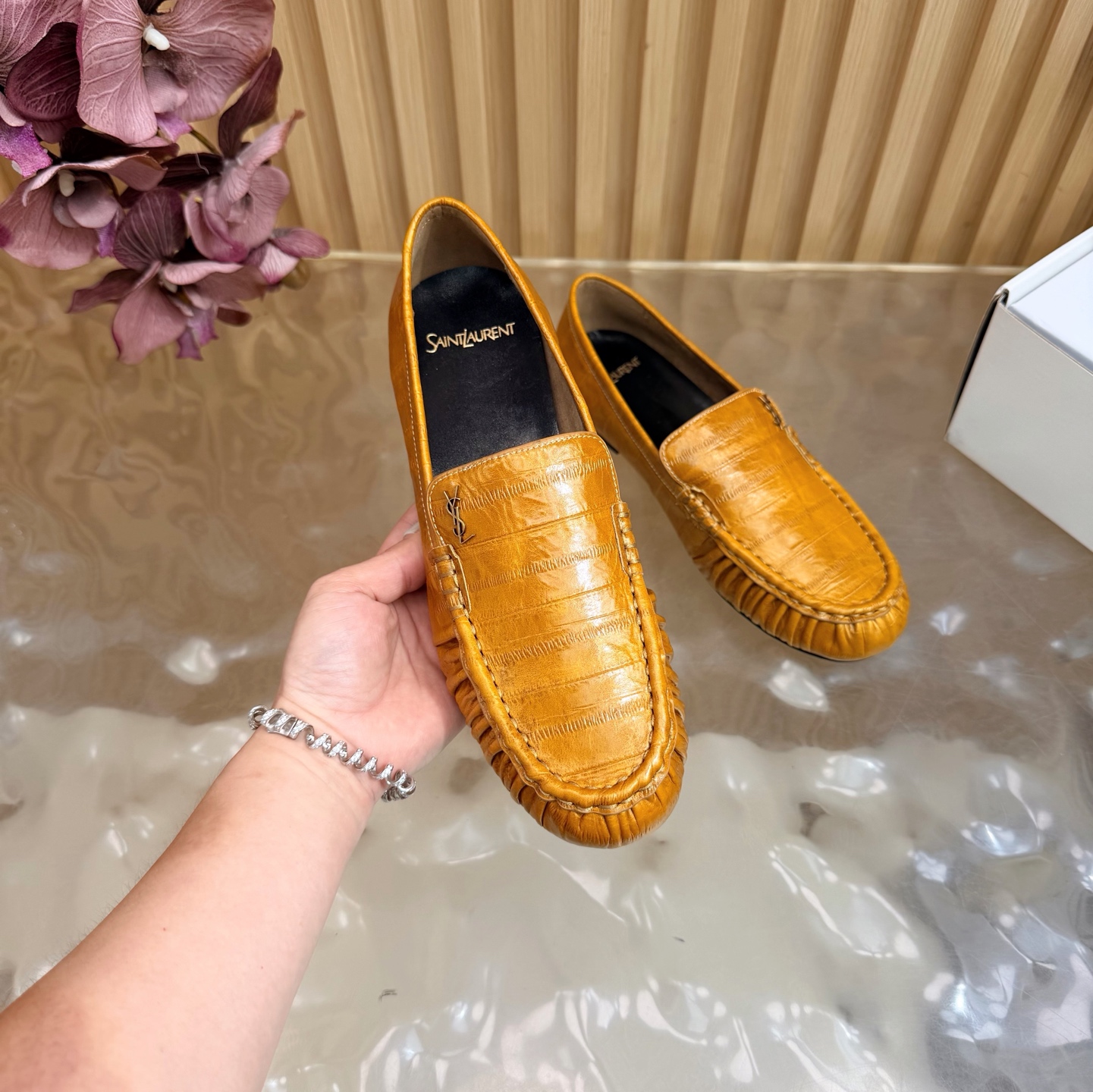 Designer Loafers
