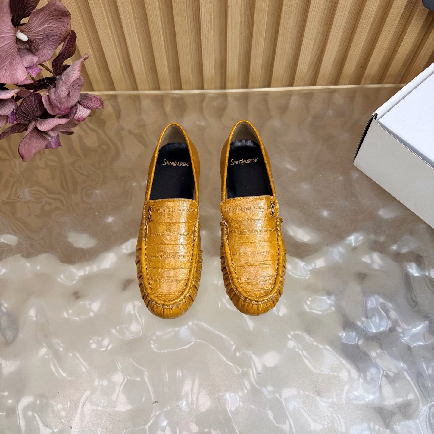 Designer Loafers