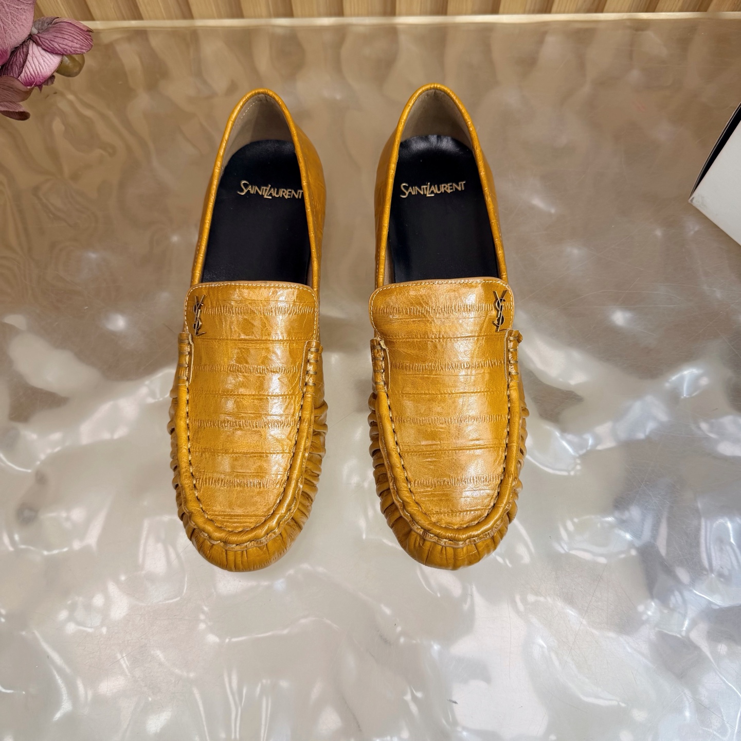 Designer Loafers