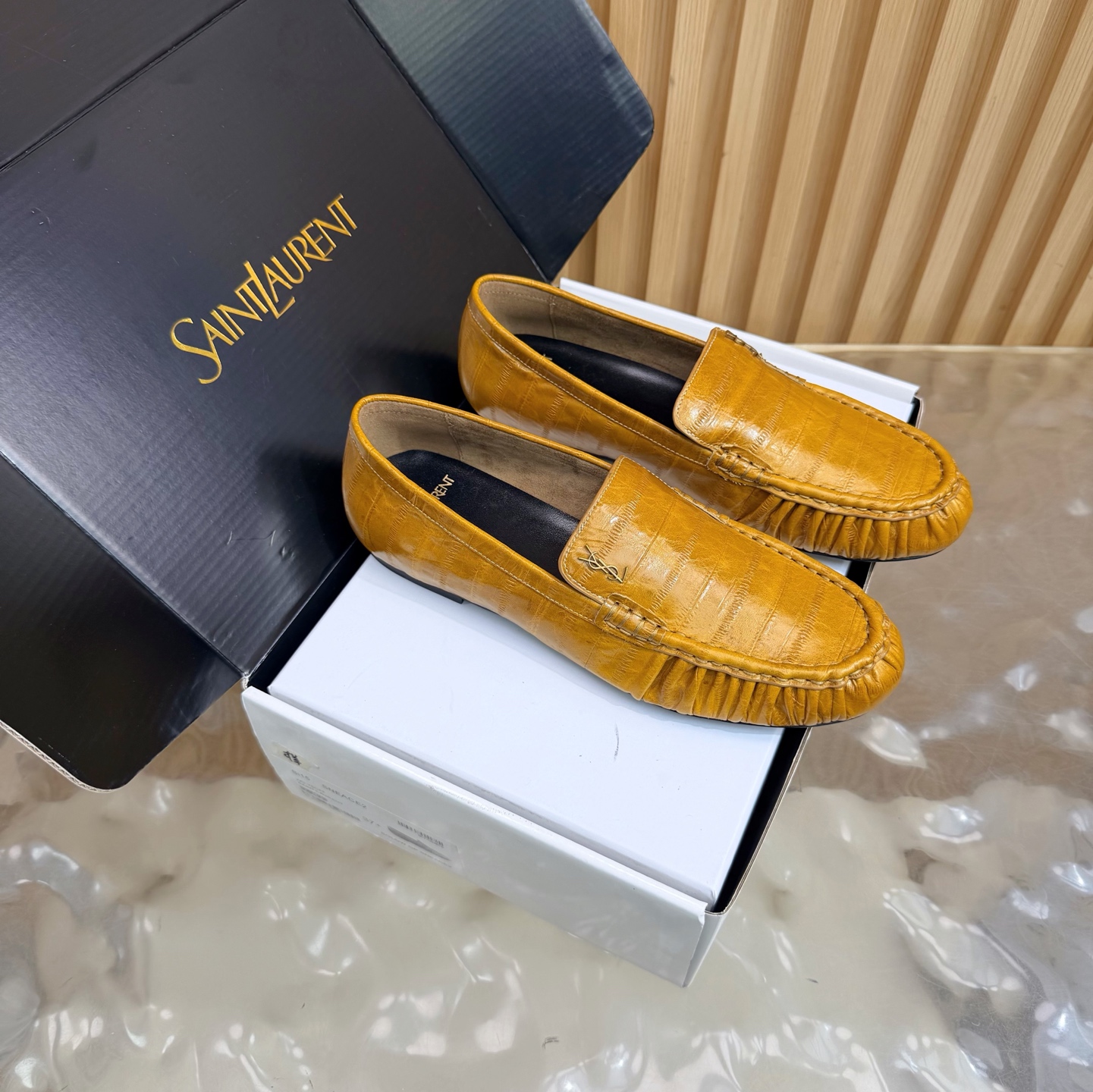 Designer Loafers