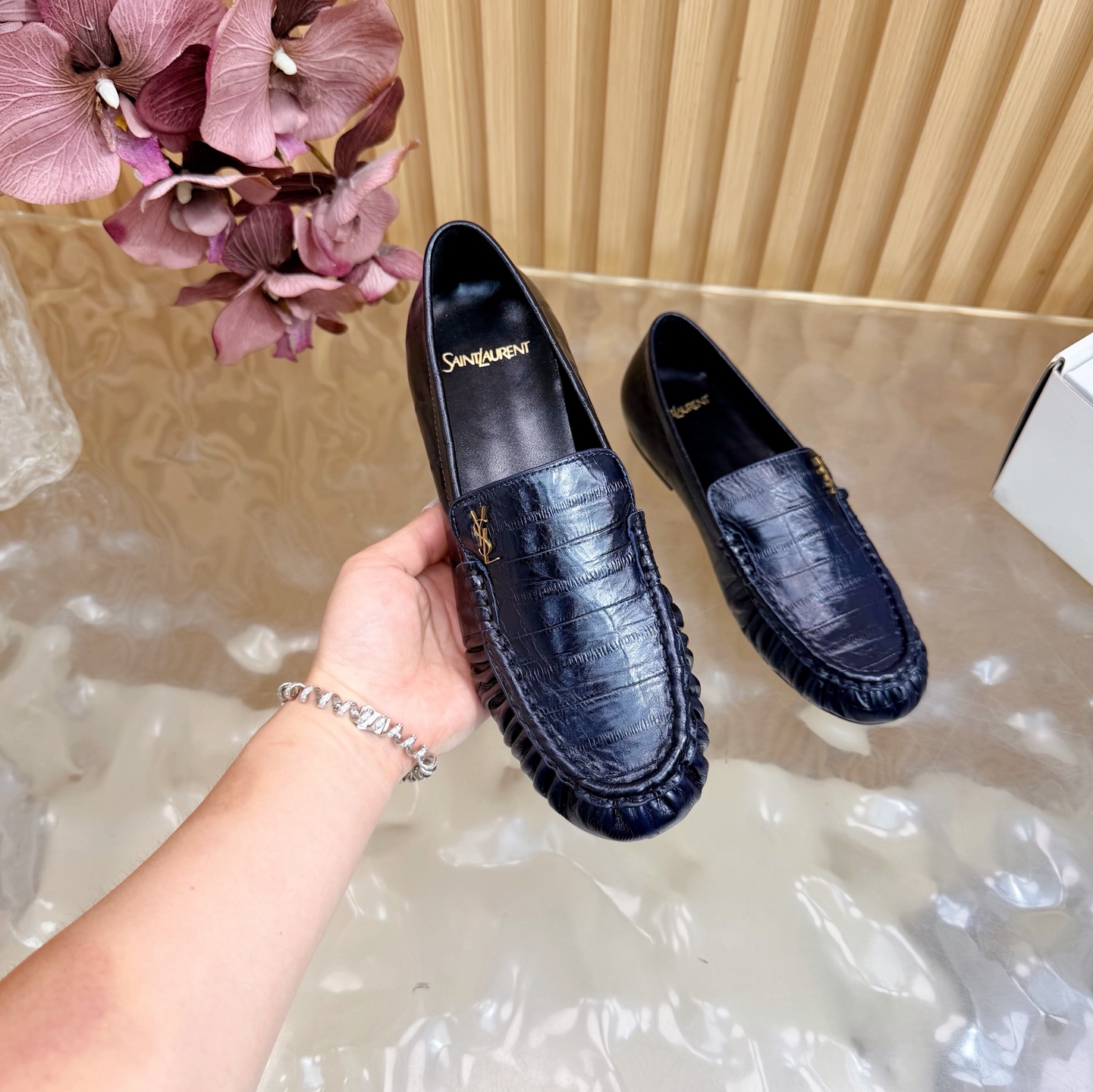 Designer Loafers