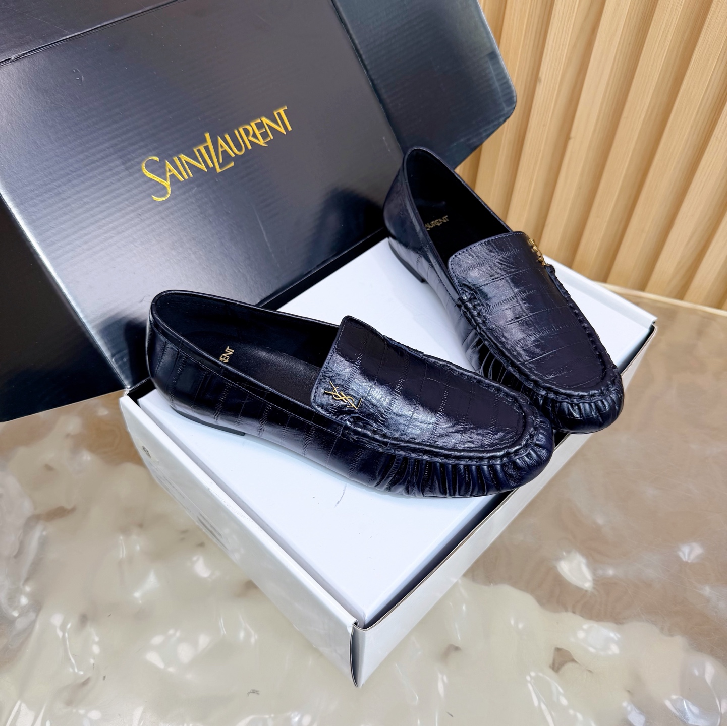 Designer Loafers