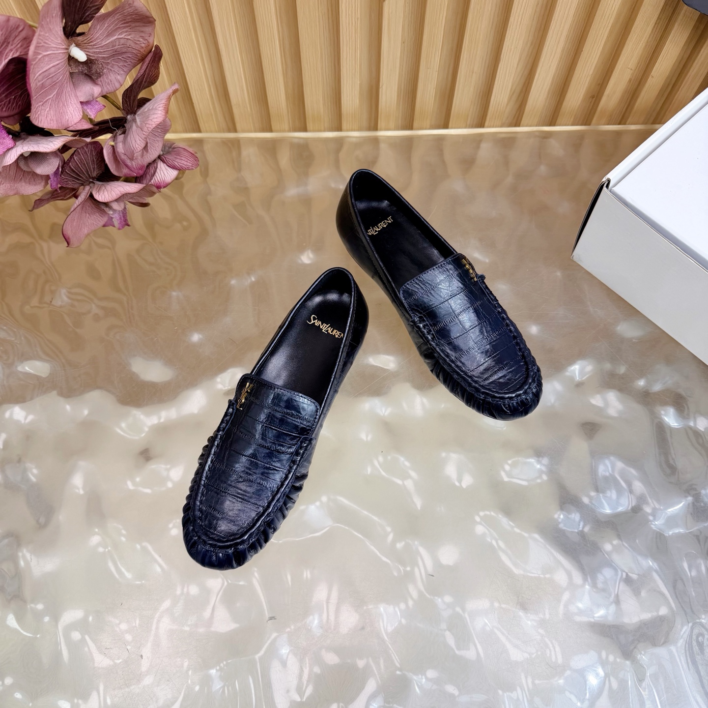 Designer Loafers