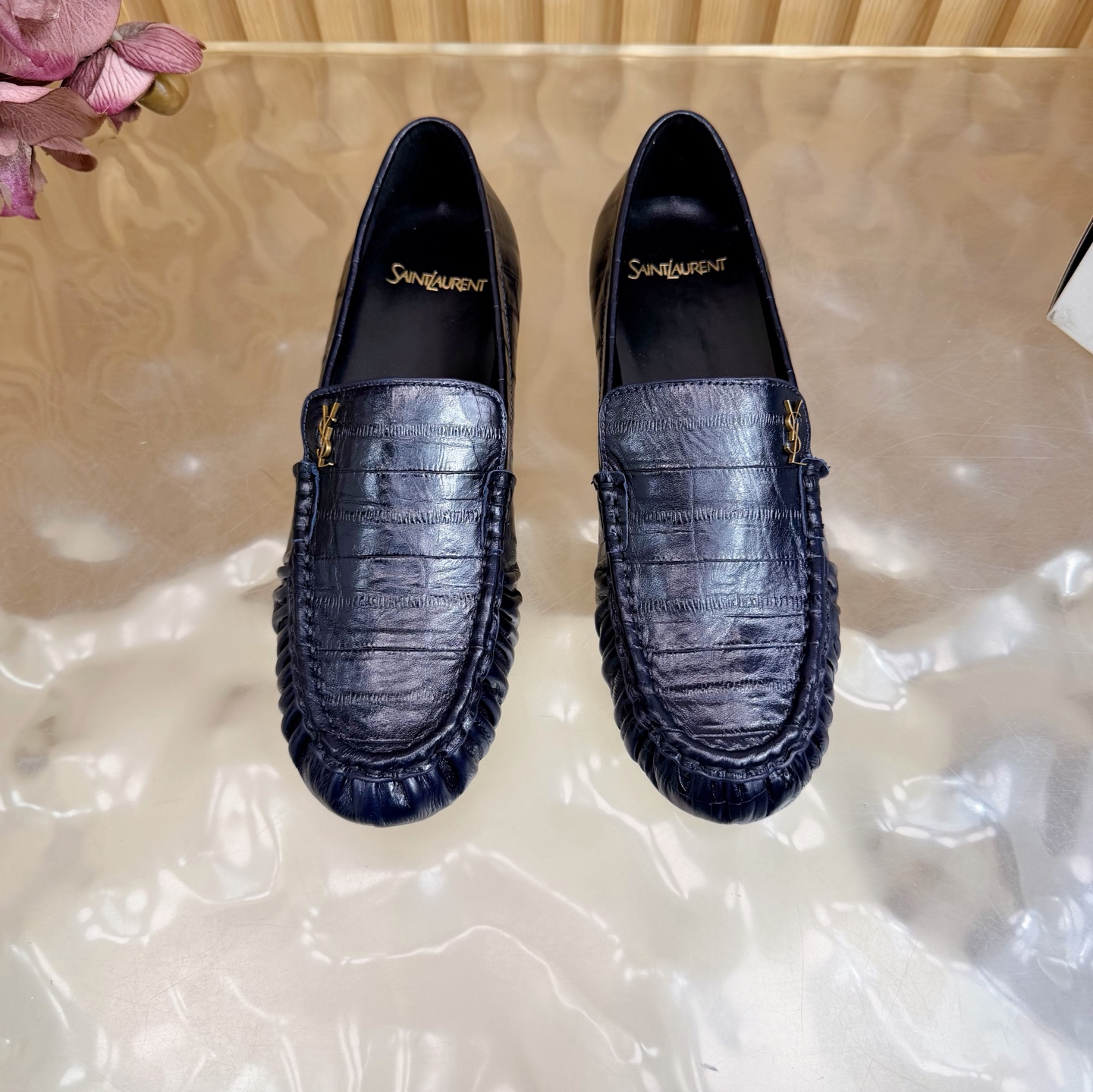 Designer Loafers