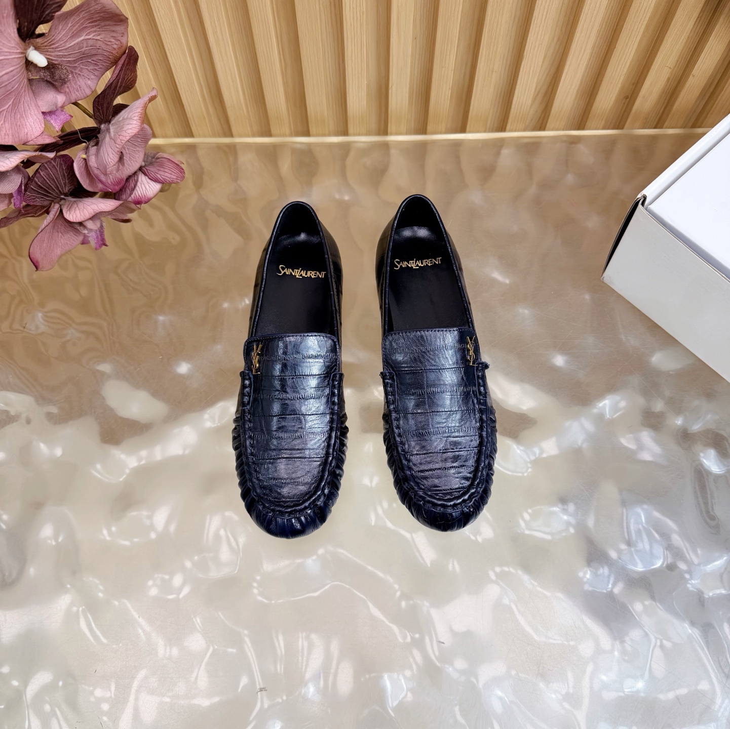 Designer Loafers