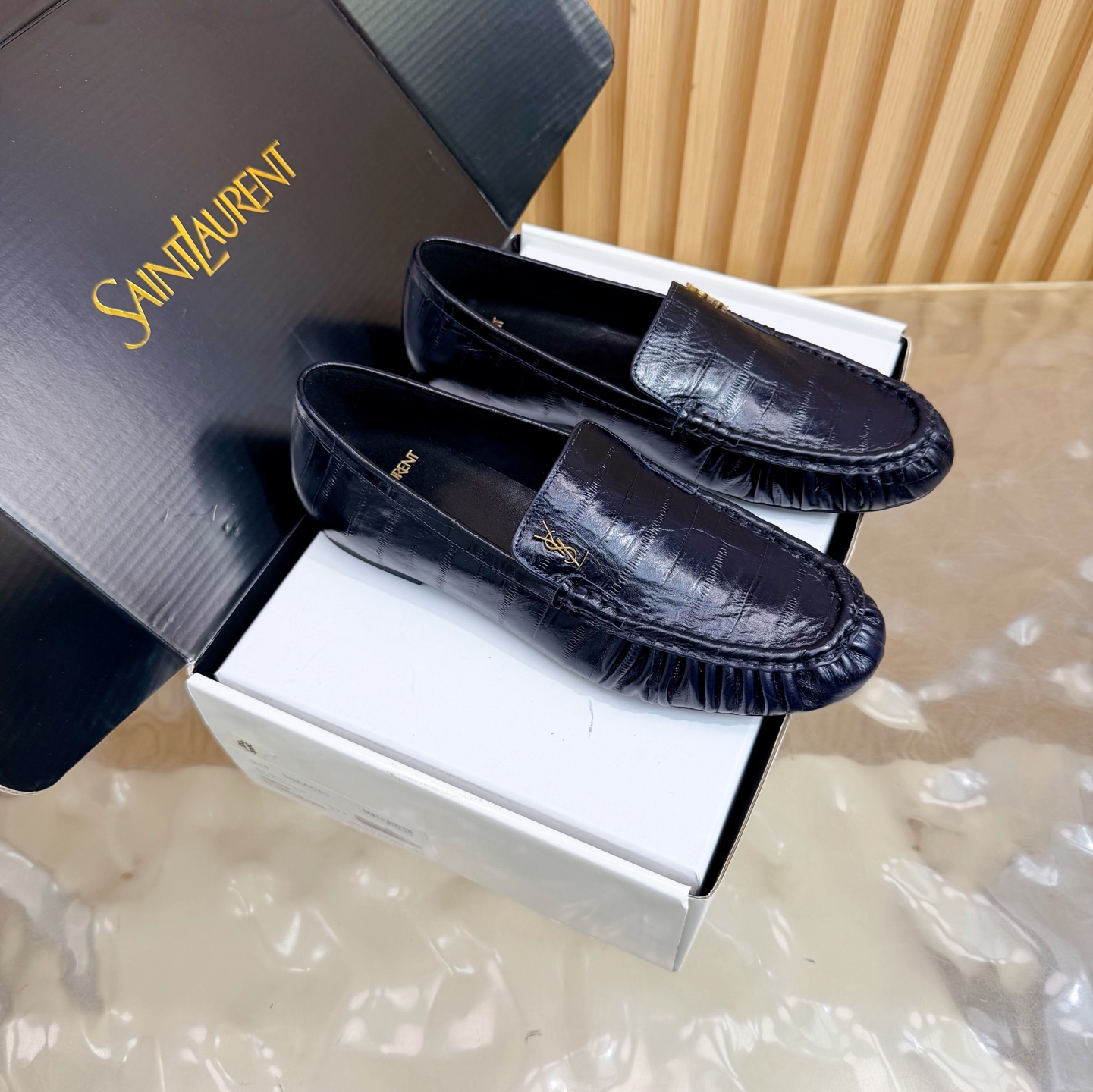 Designer Loafers