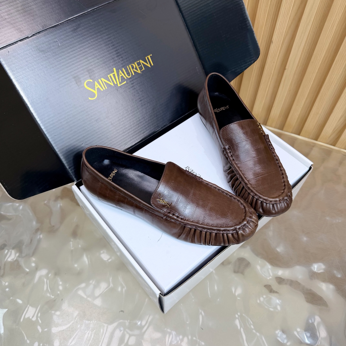 Designer Loafers