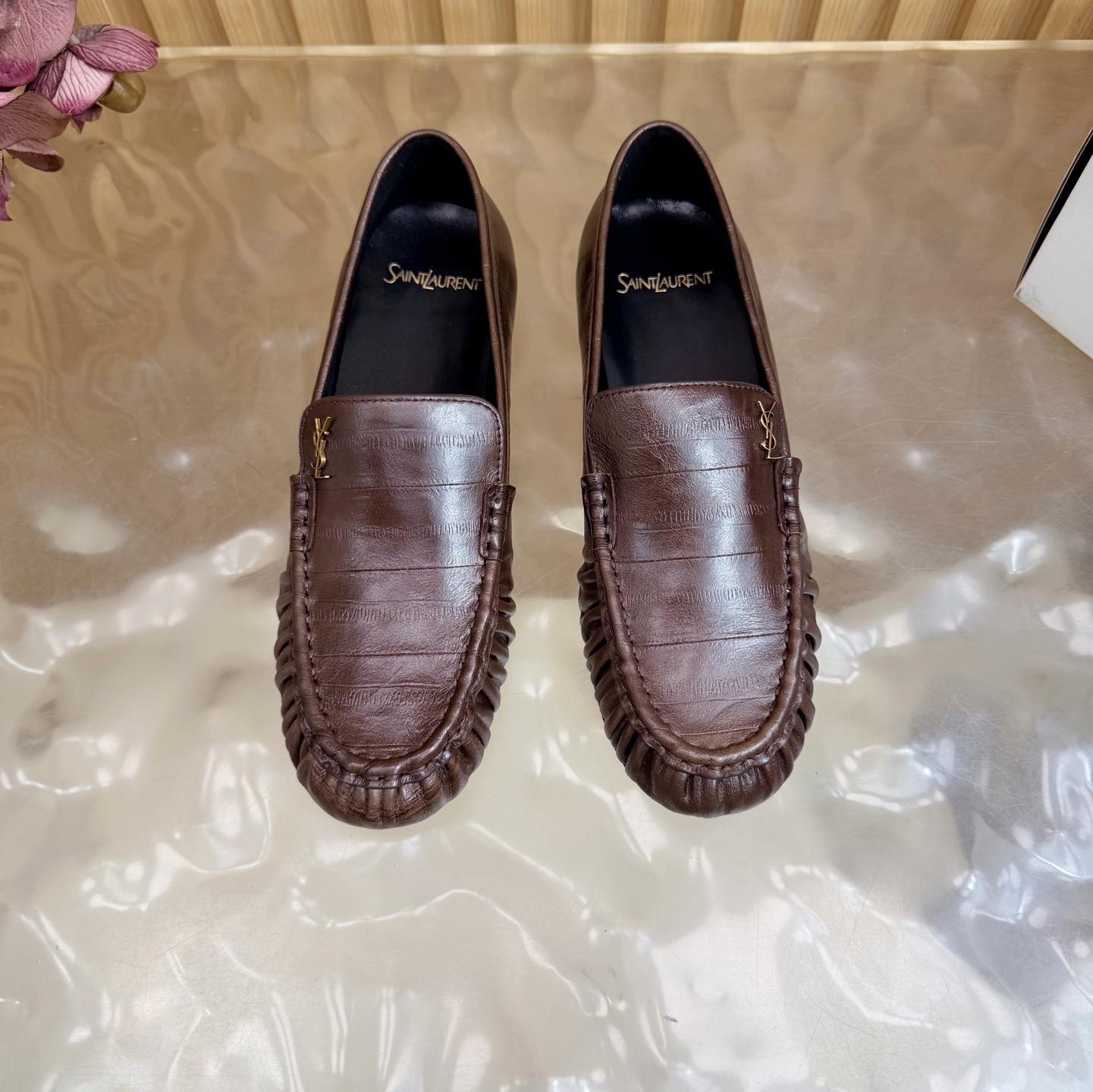 Designer Loafers