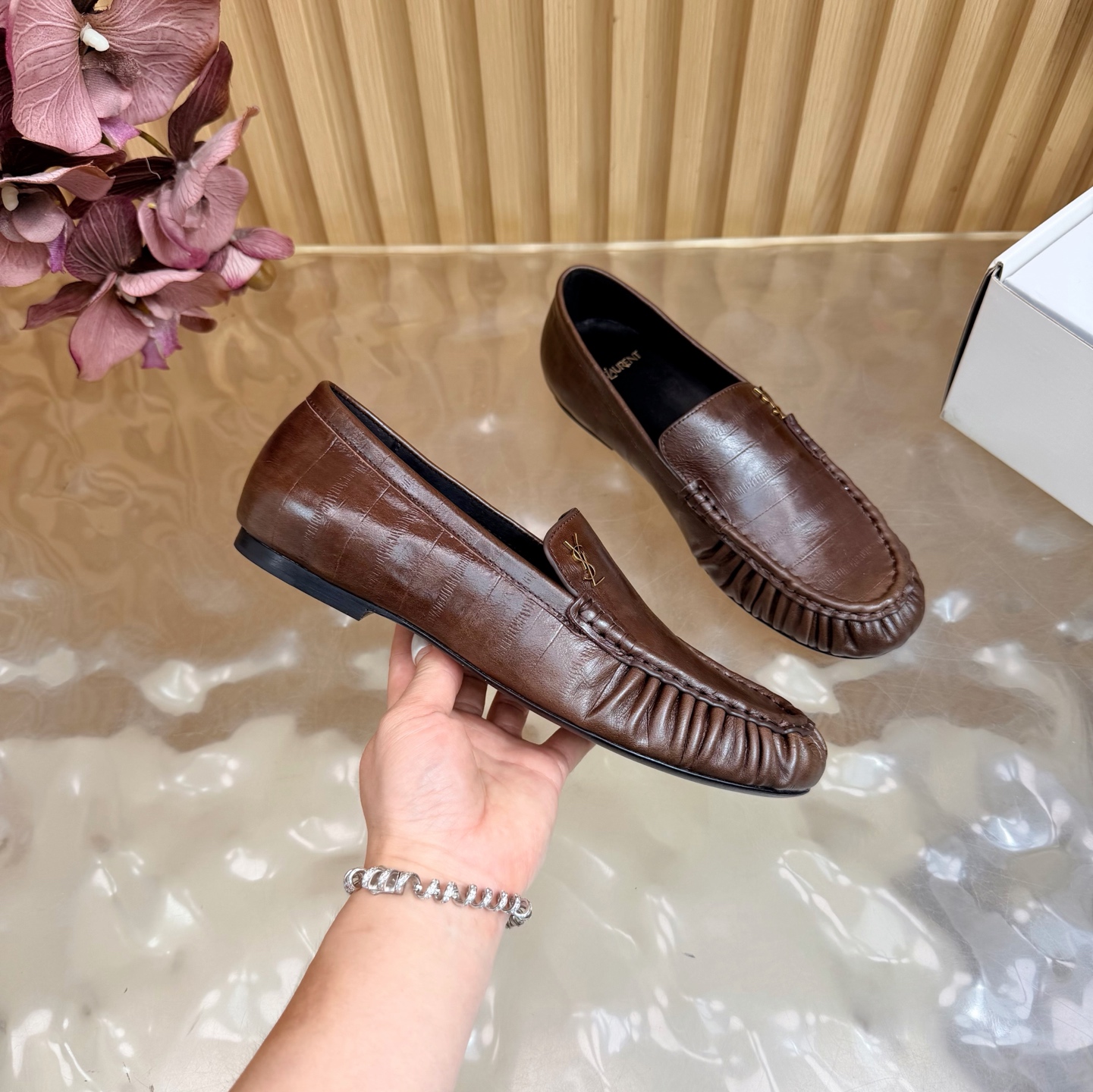 Designer Loafers