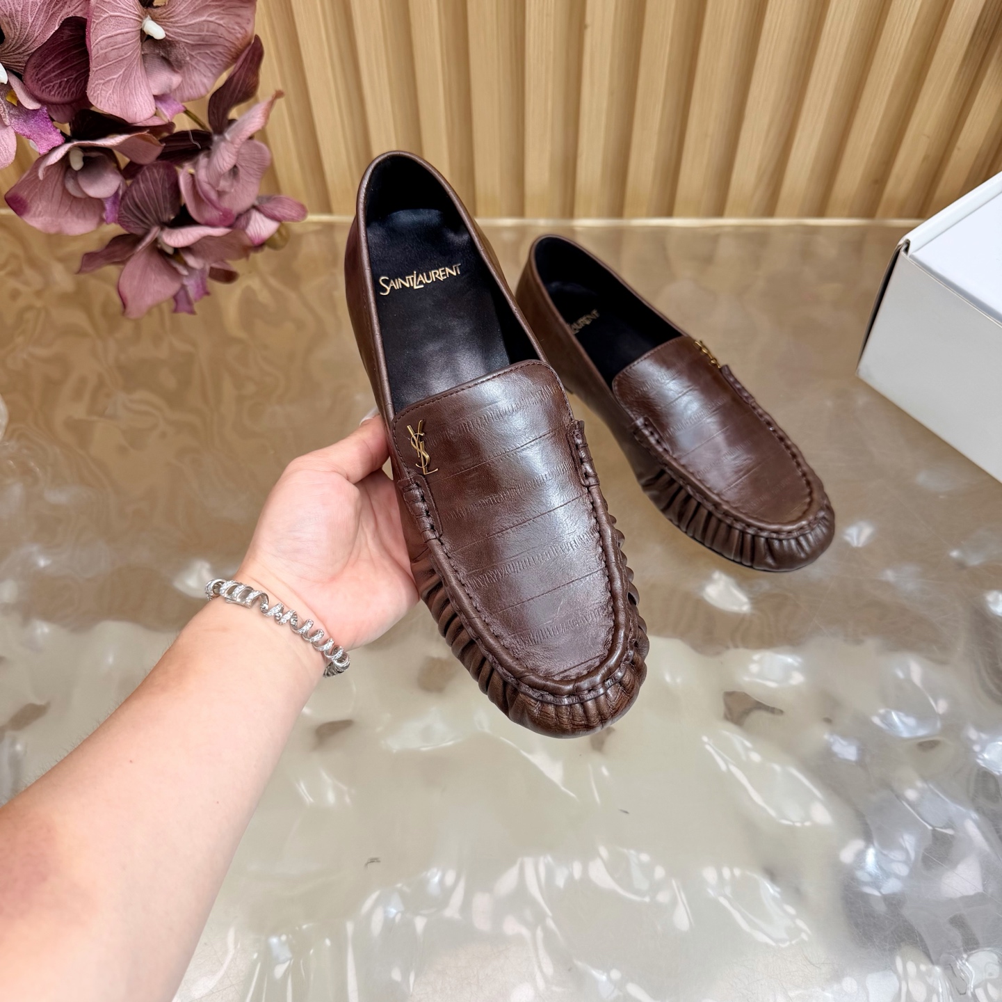 Designer Loafers