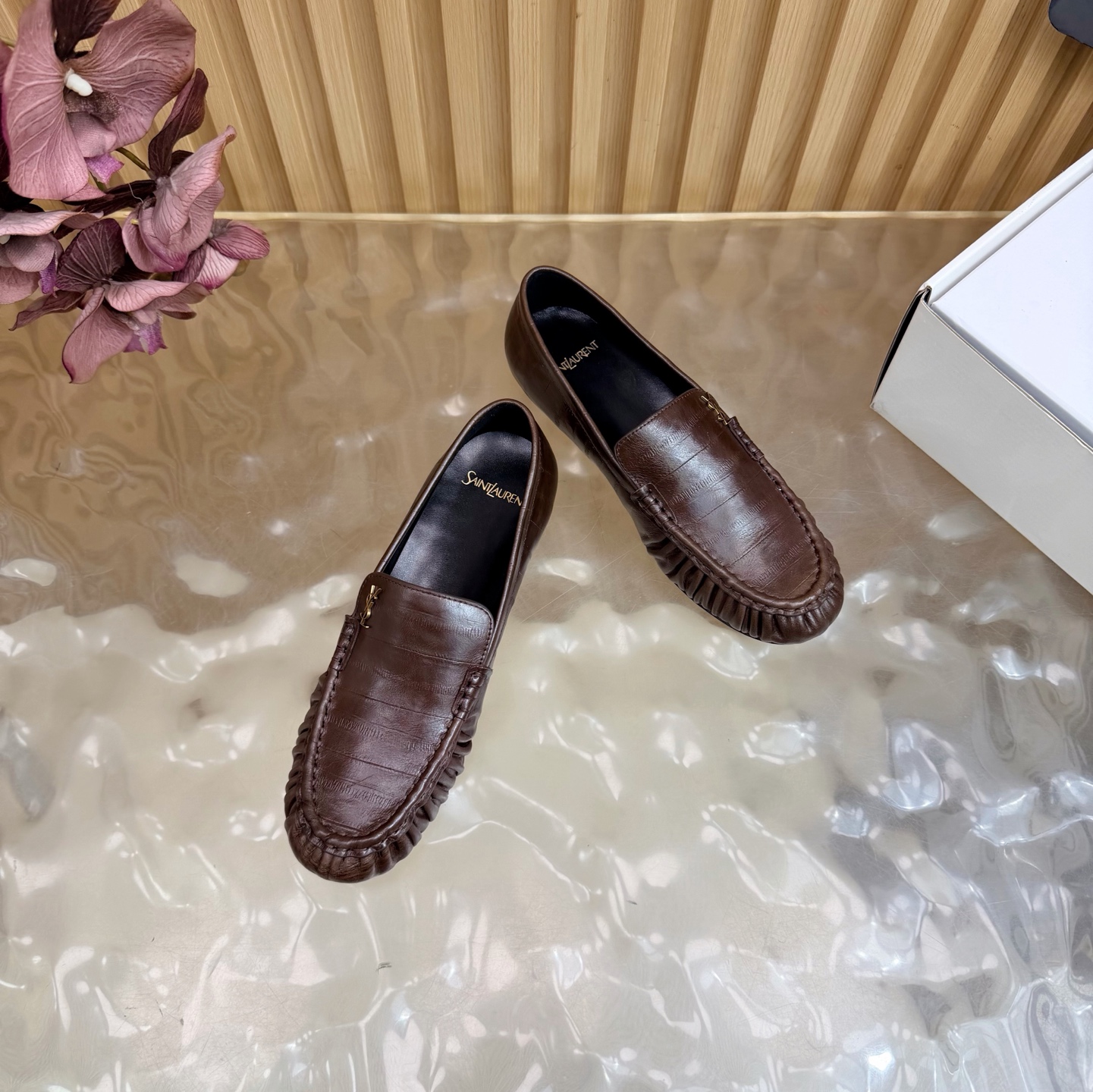 Designer Loafers