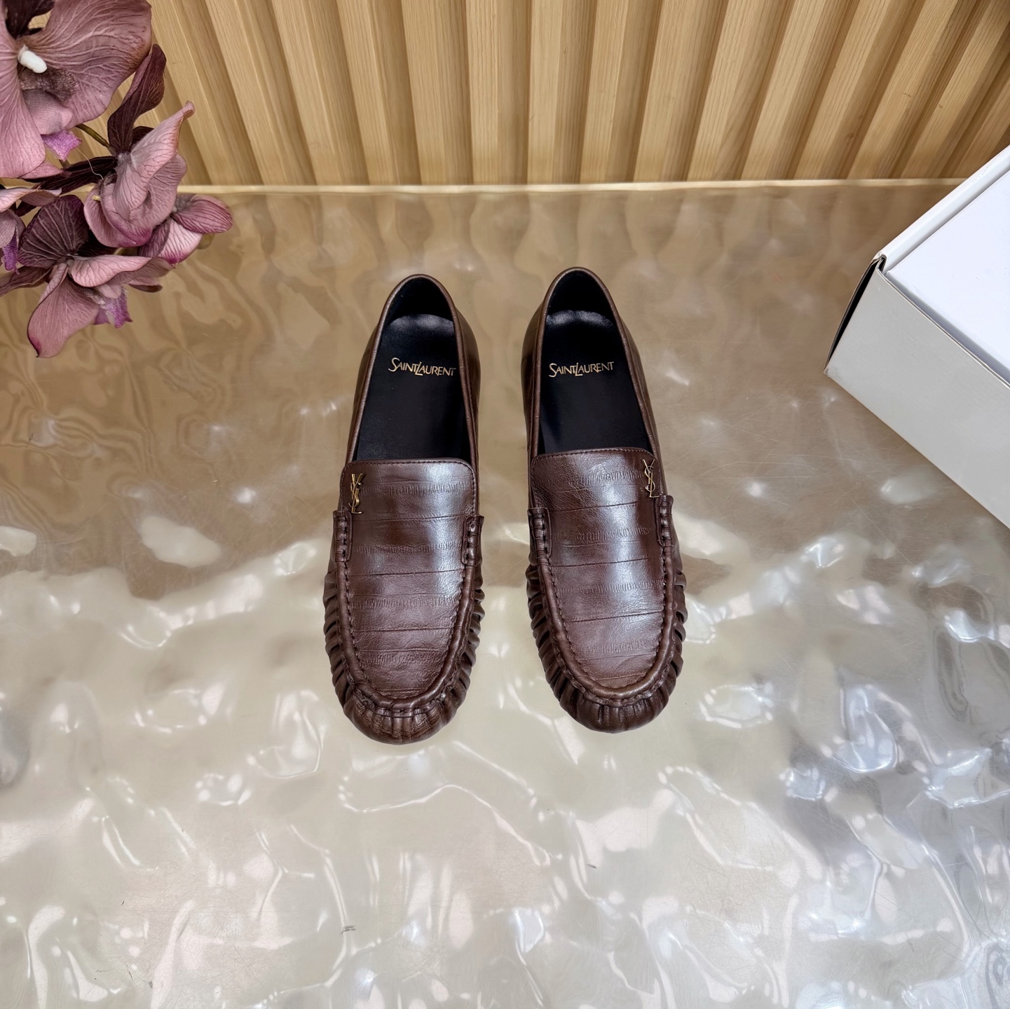 Designer Loafers