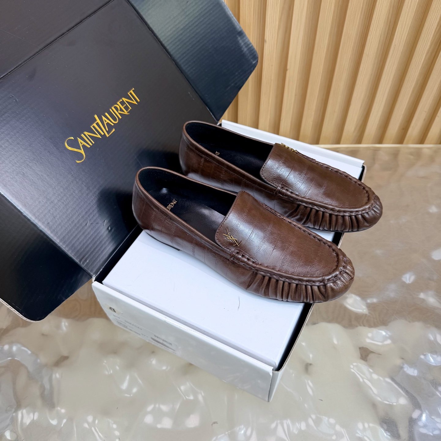 Designer Loafers