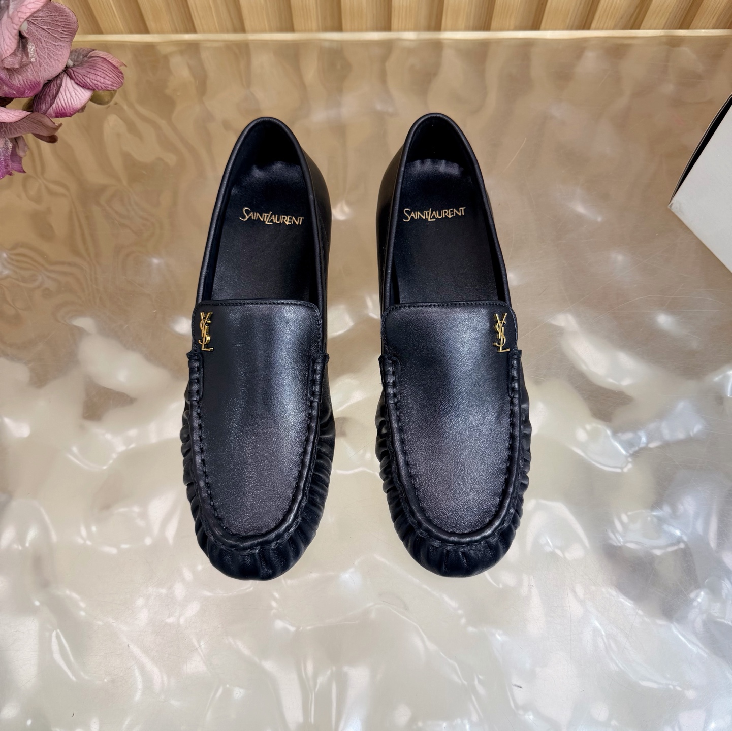 Designer Loafers