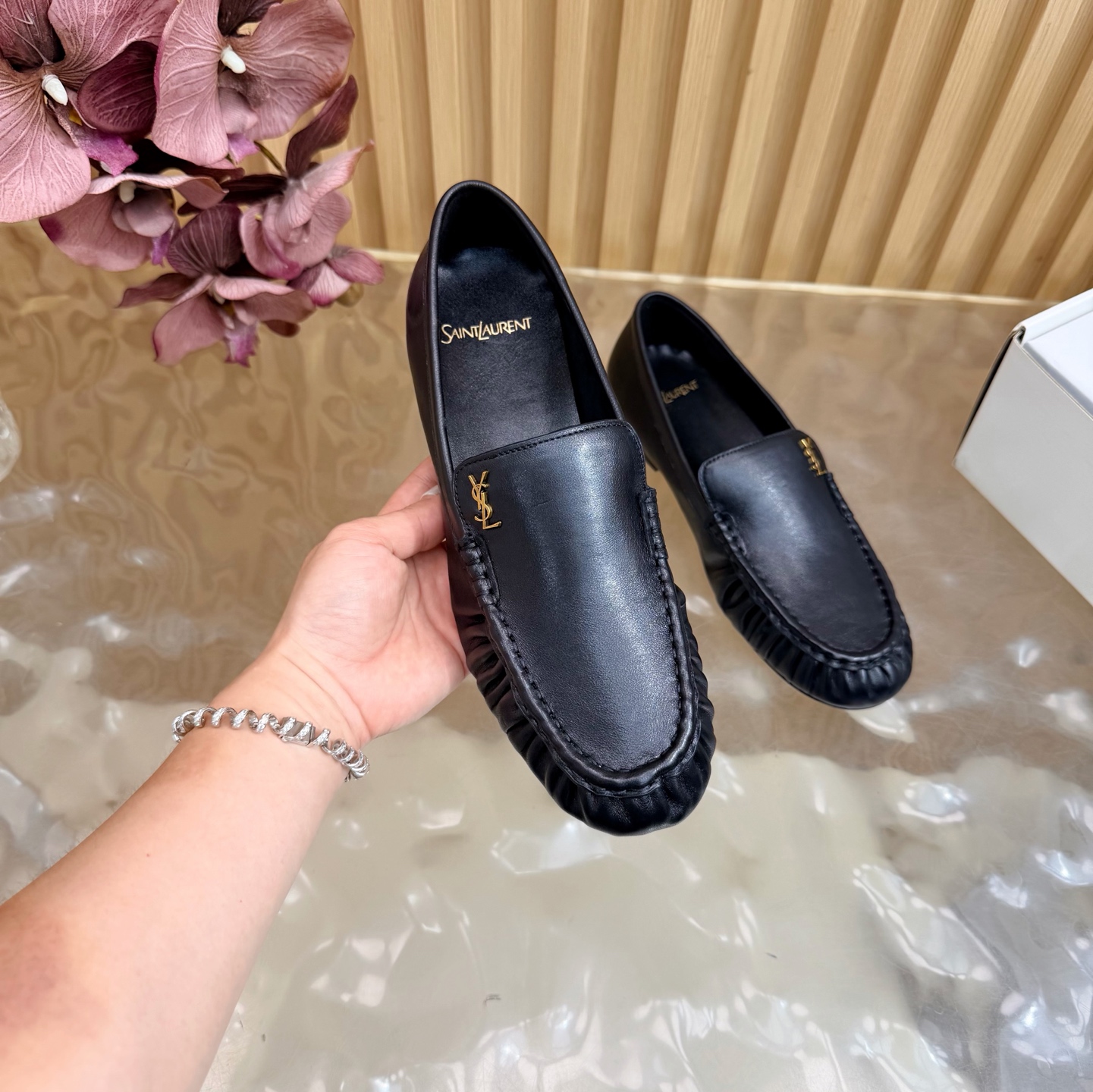 Designer Loafers