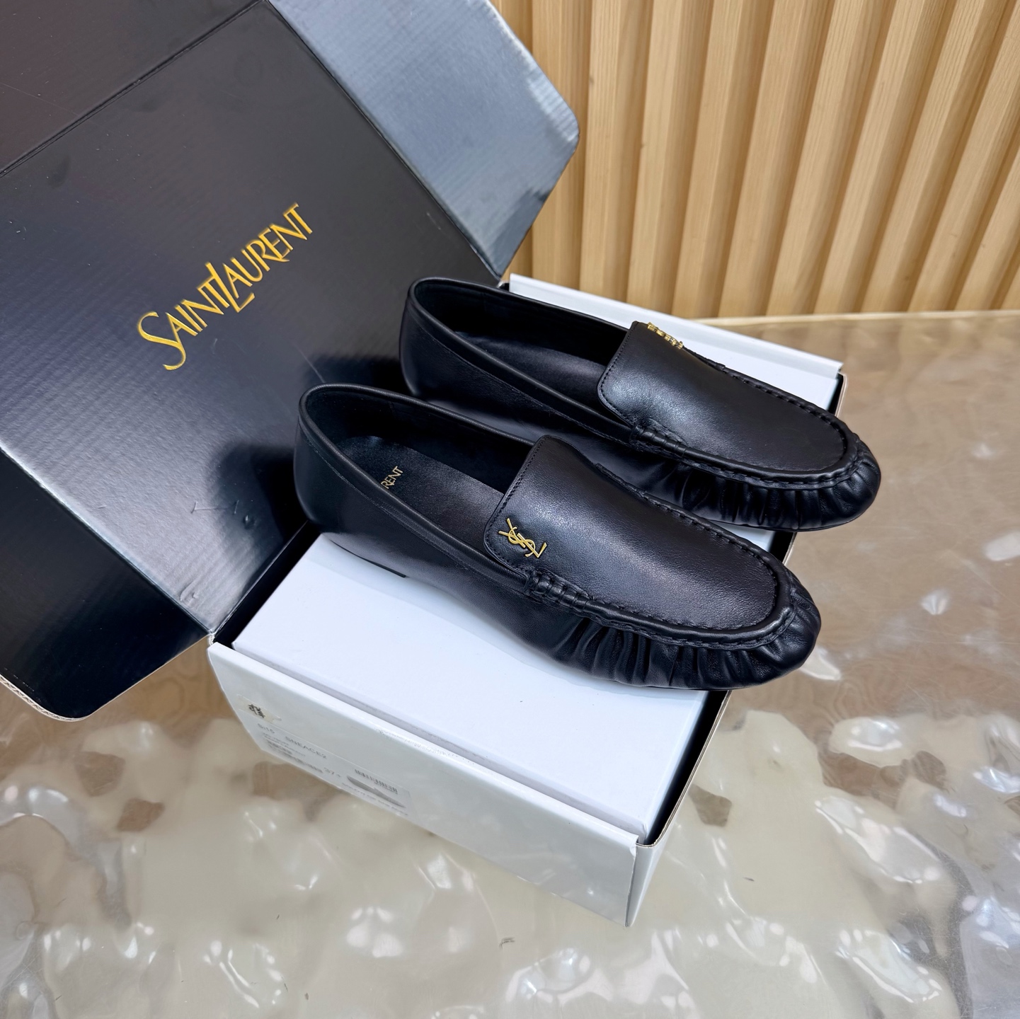 Designer Loafers