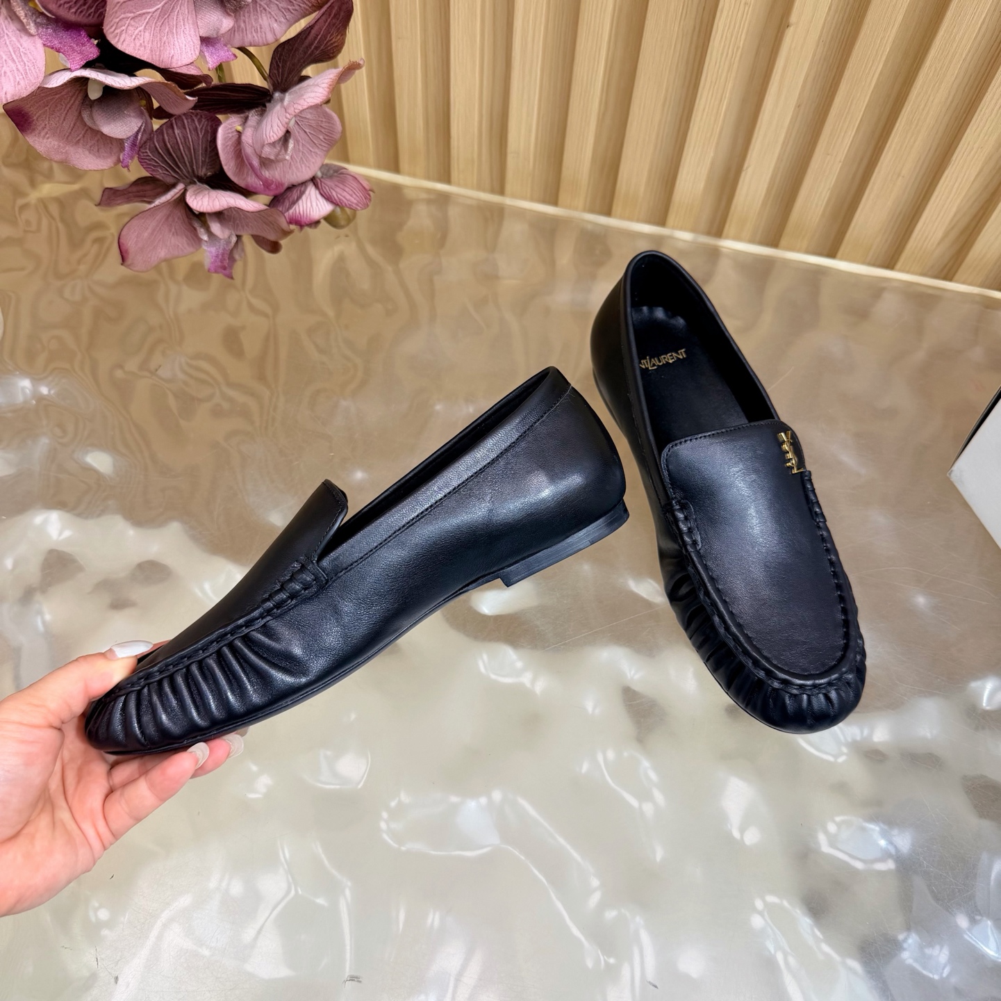 Designer Loafers
