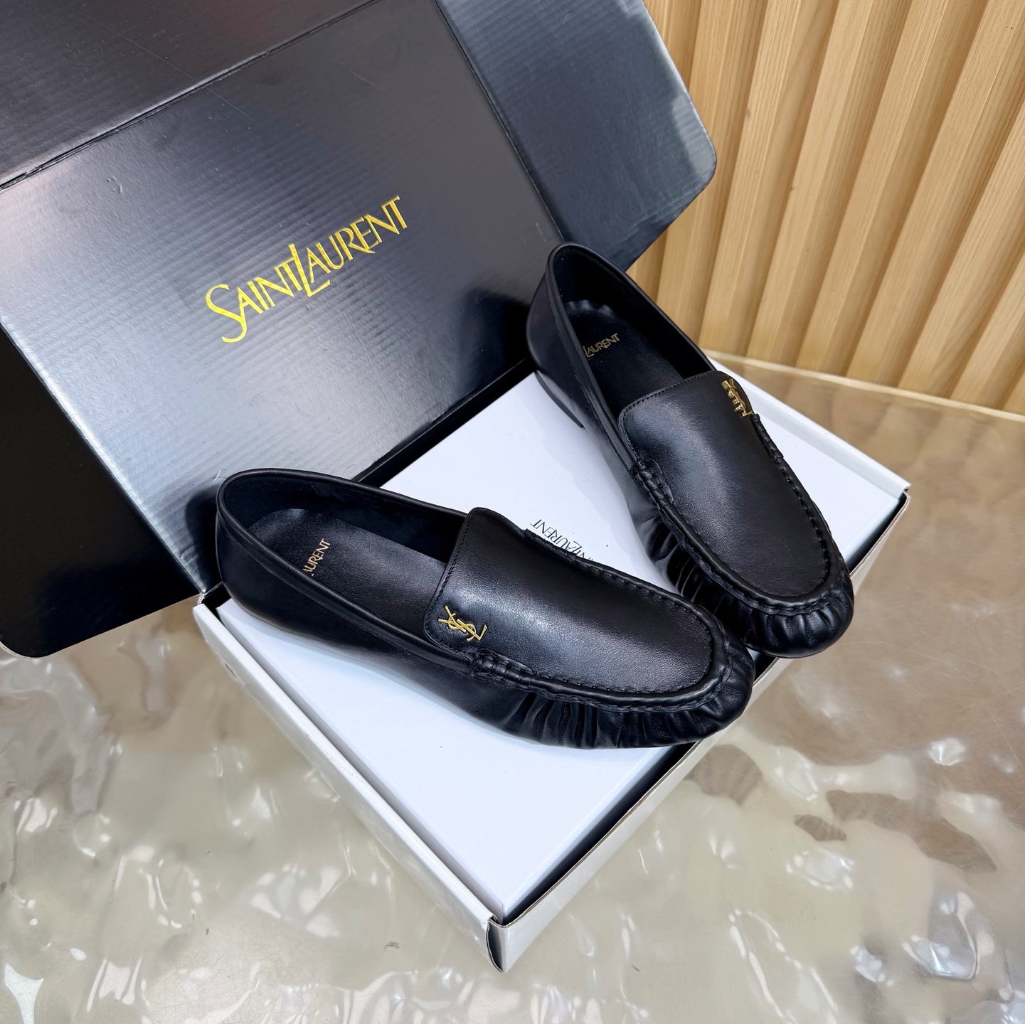 Designer Loafers