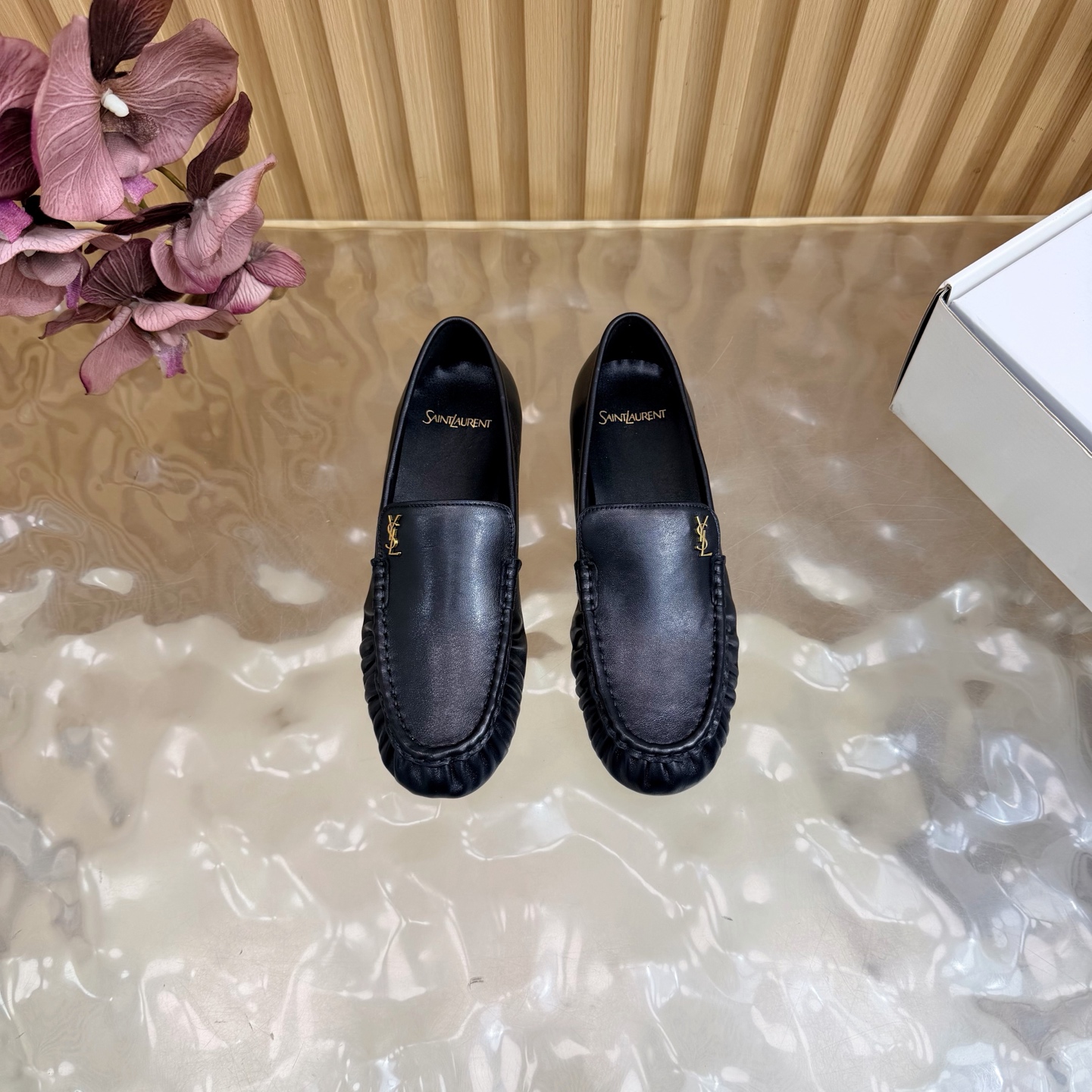 Designer Loafers